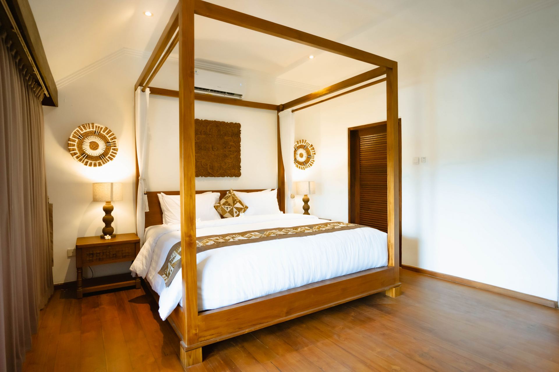 Shanti Estate Villa Cinta