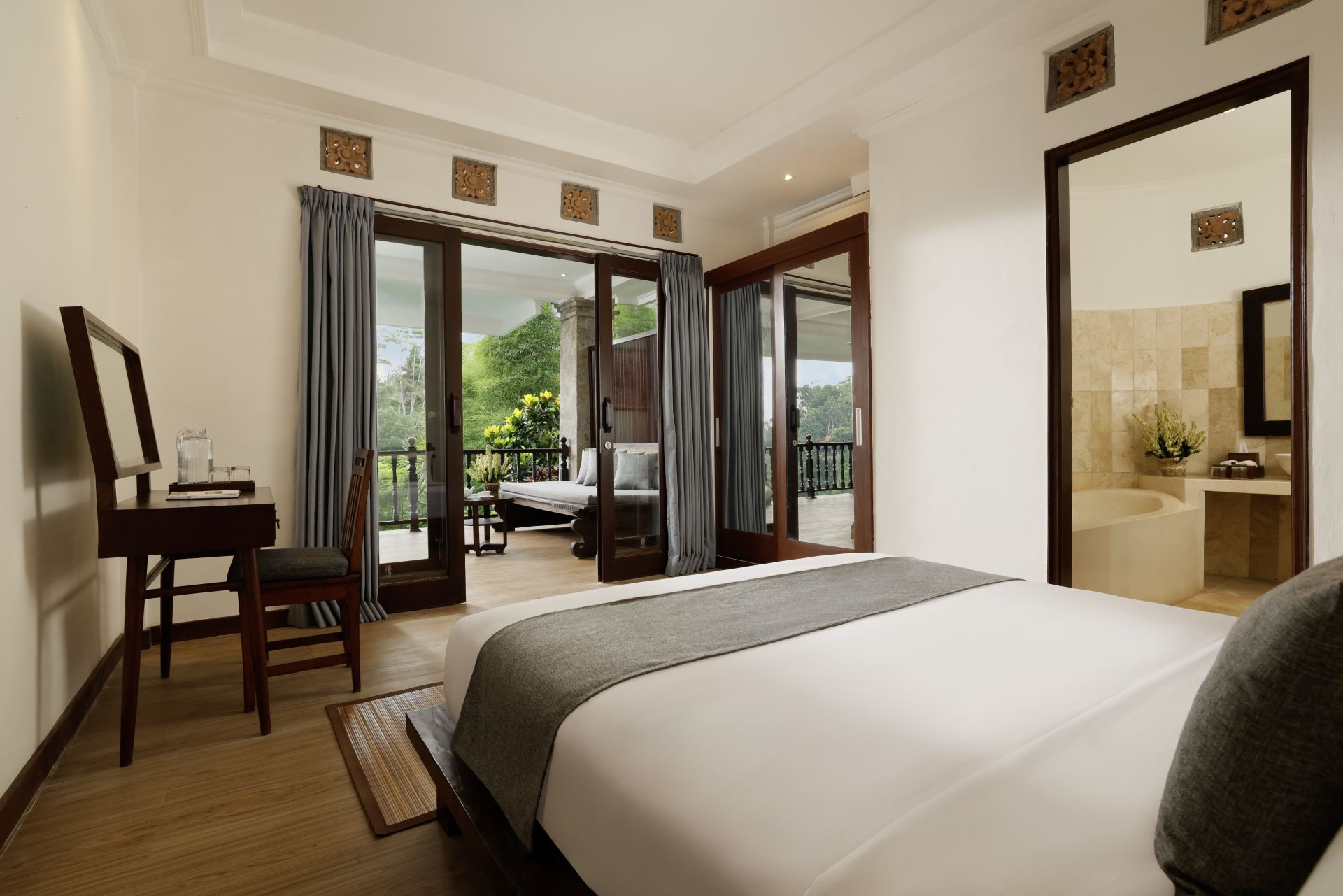 Leona Valley View 5 BDR Villa