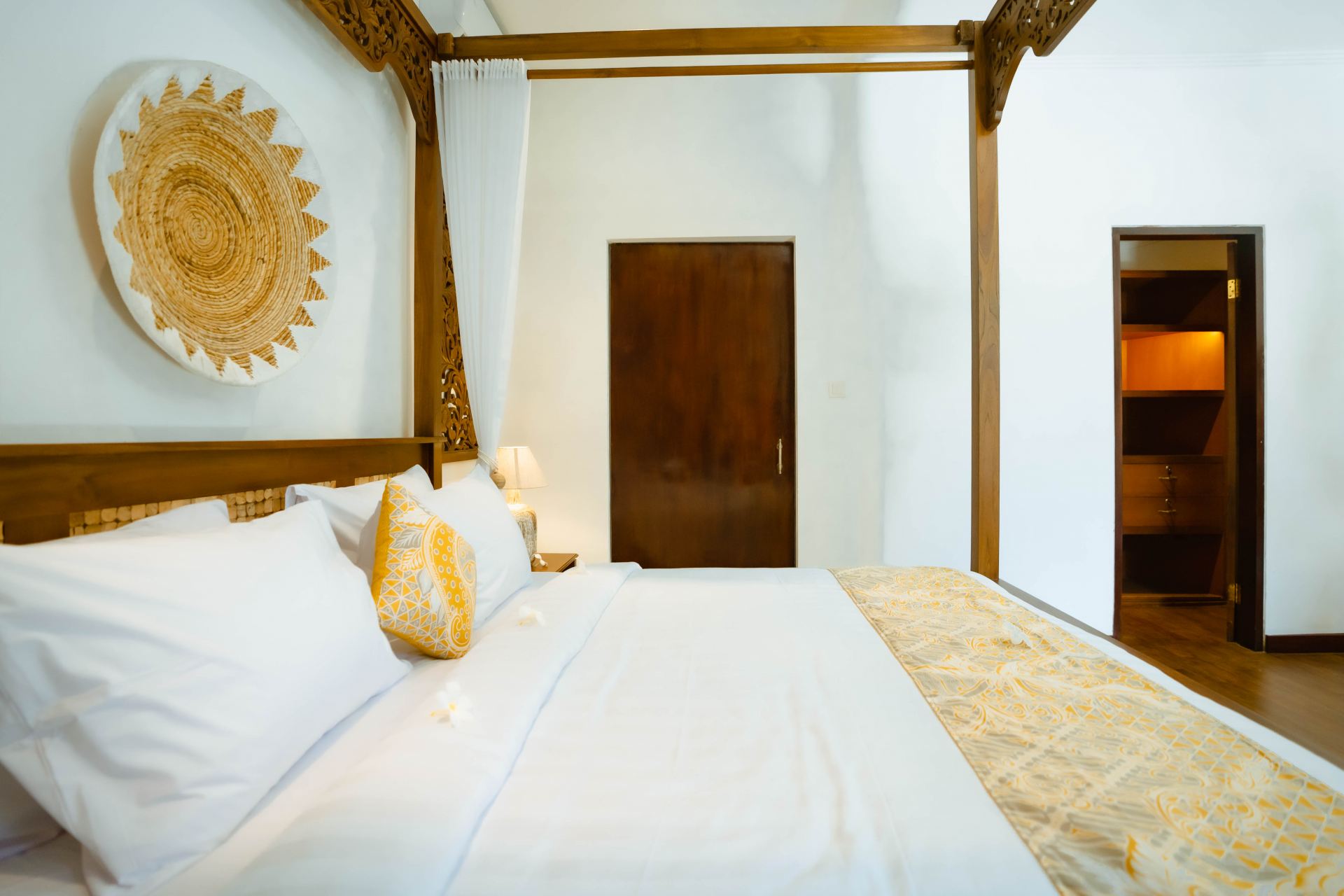 Shanti Estate Villa Cinta