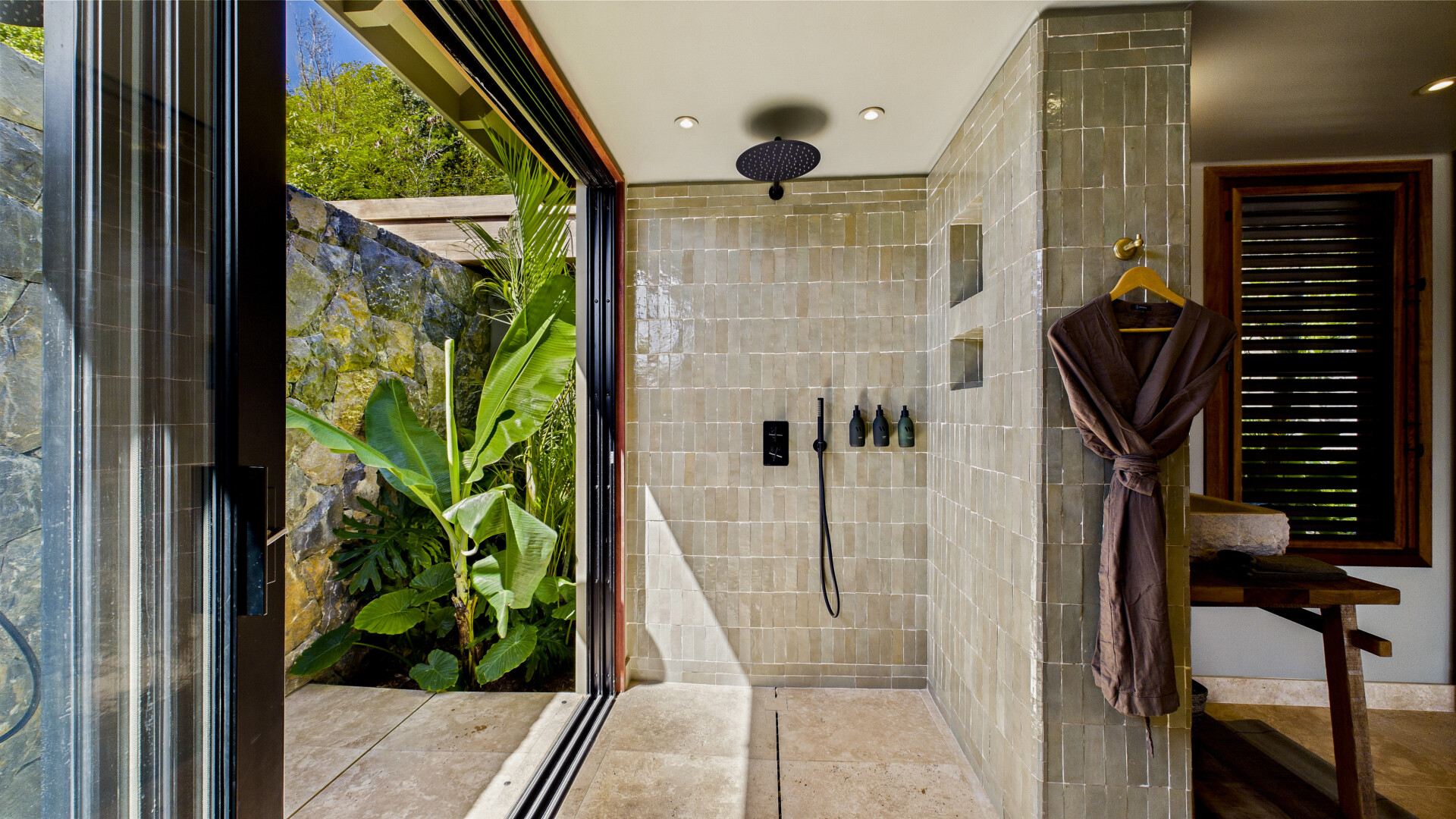 Villa Bonnie and Clyde