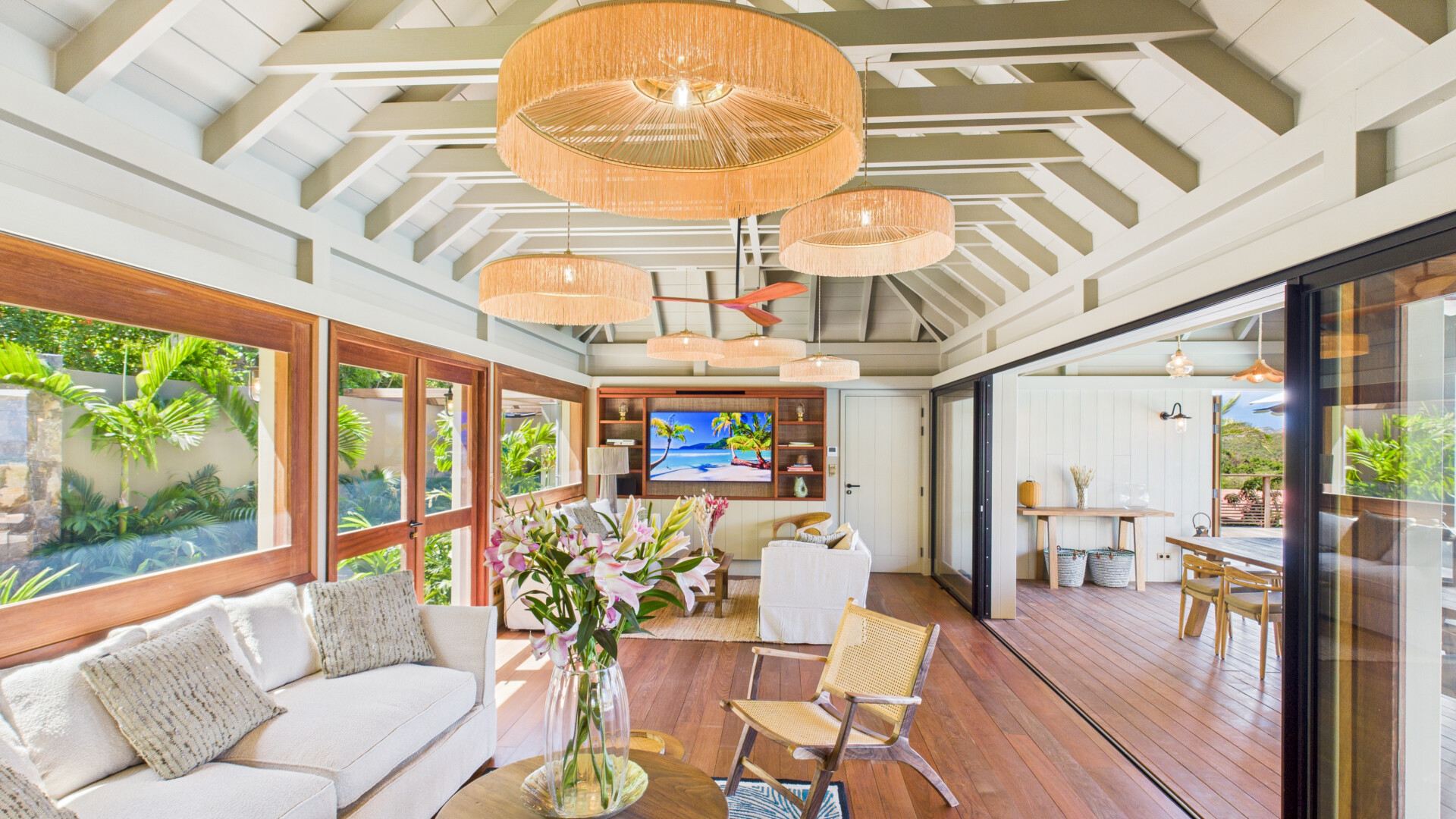 Villa Bonnie and Clyde