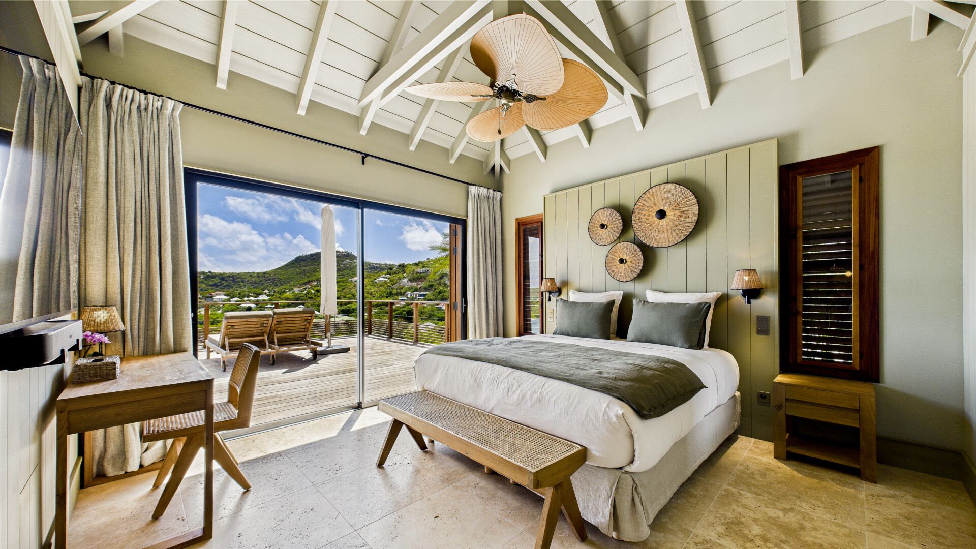 Villa Bonnie and Clyde