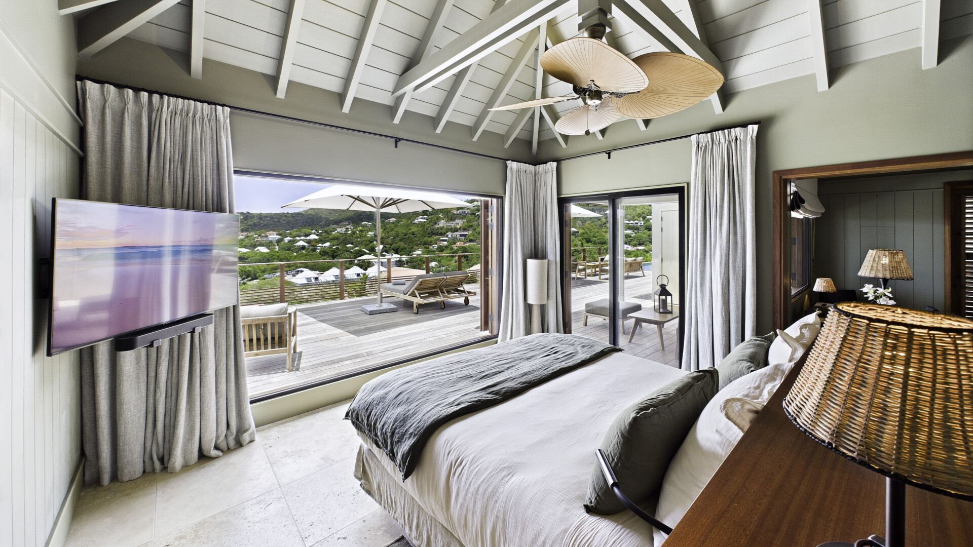 Villa Bonnie and Clyde