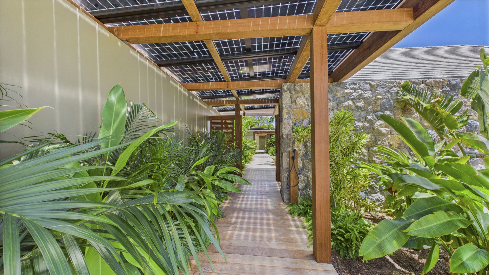 Villa Bonnie and Clyde