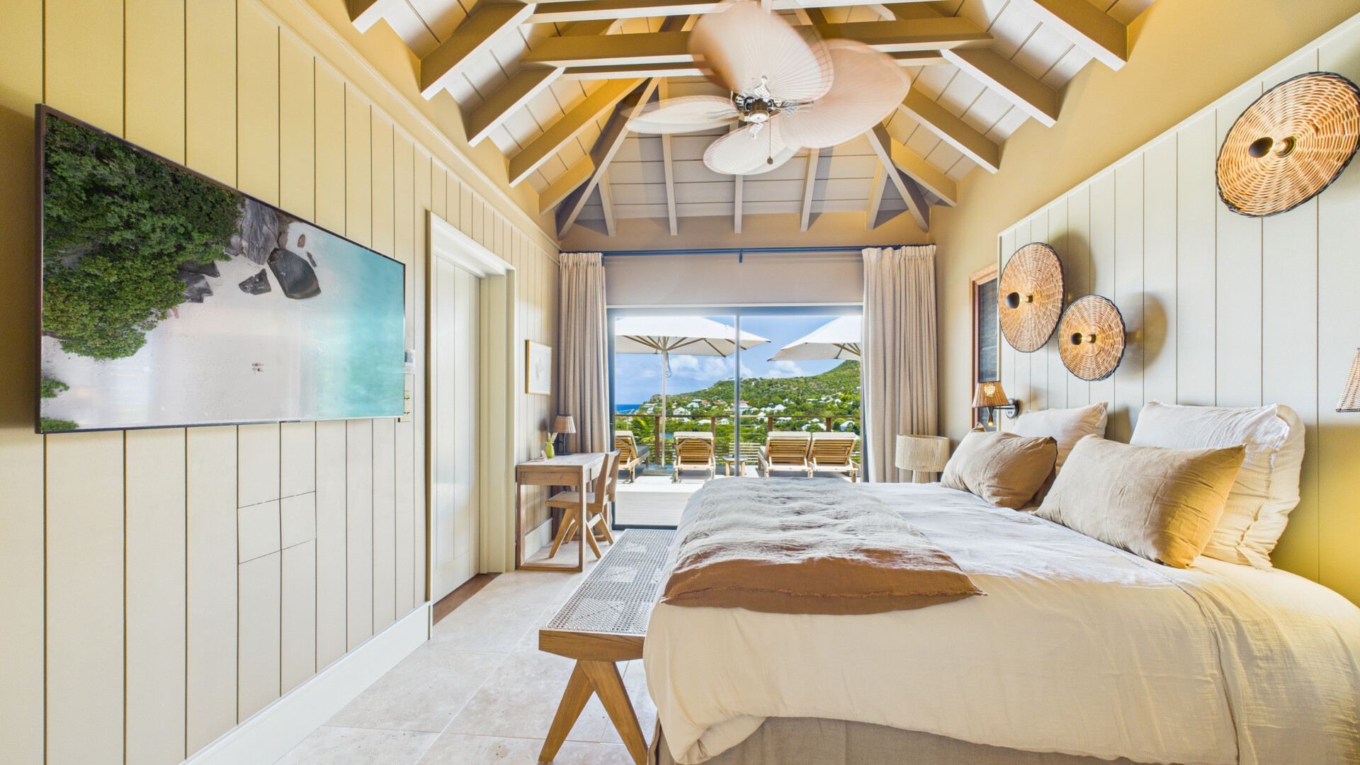 Villa Bonnie and Clyde