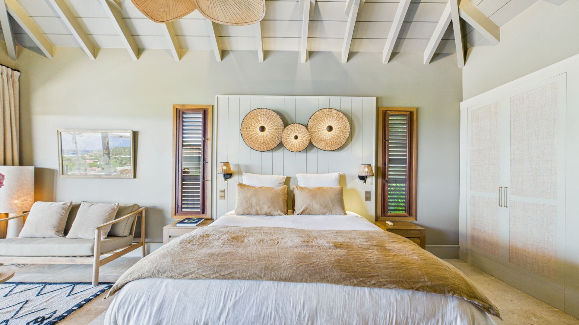 Villa Bonnie and Clyde