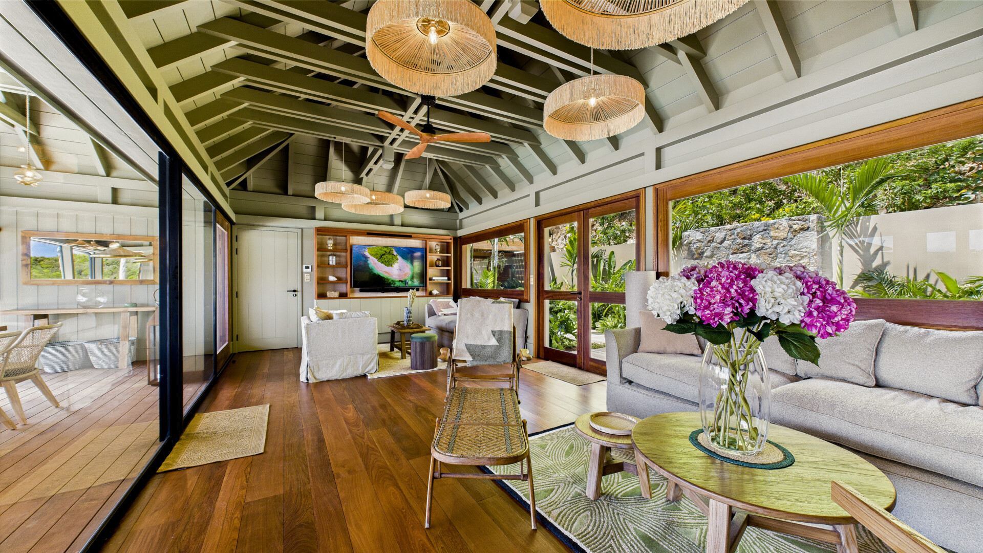 Villa Bonnie and Clyde