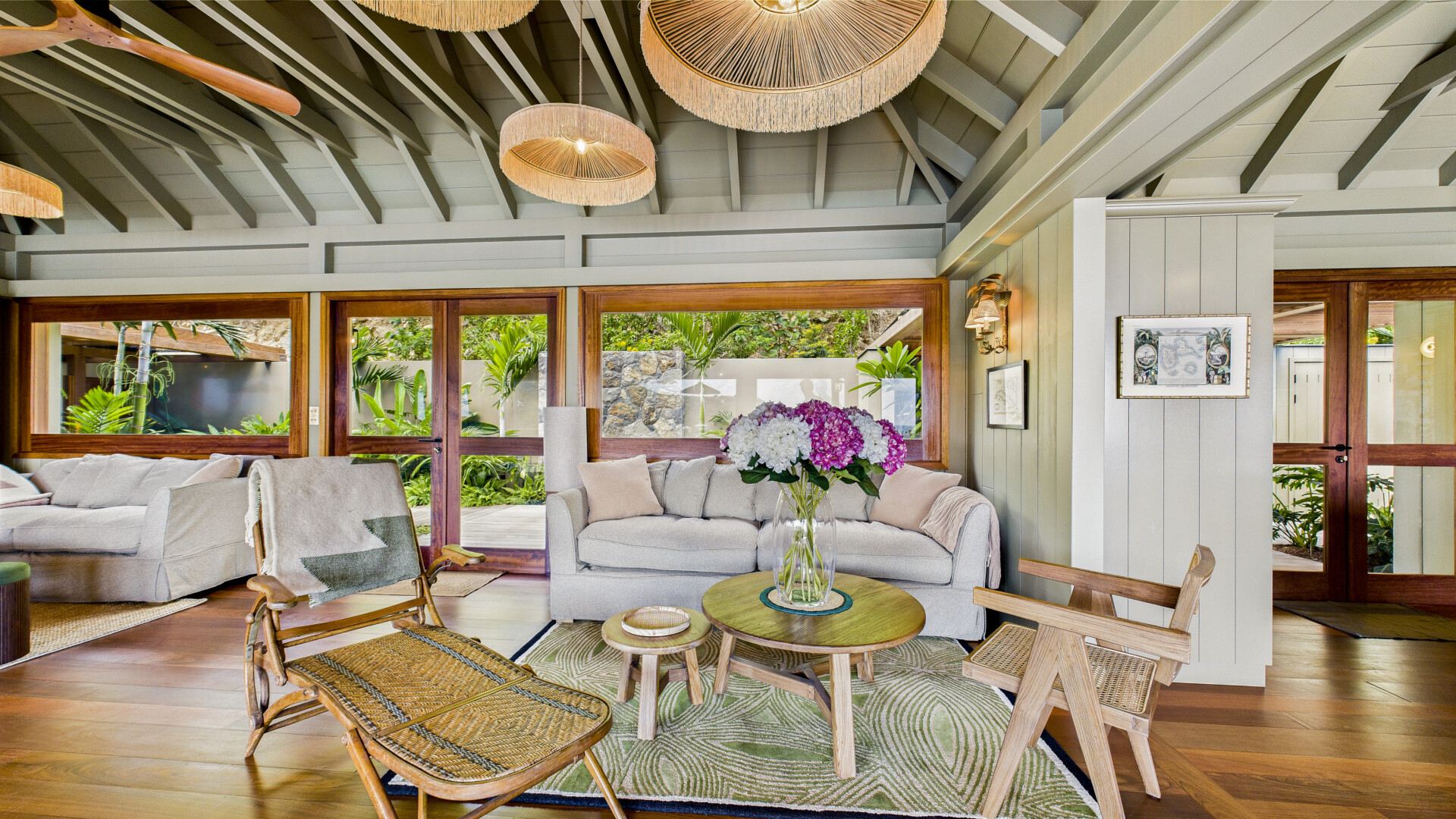 Villa Bonnie and Clyde