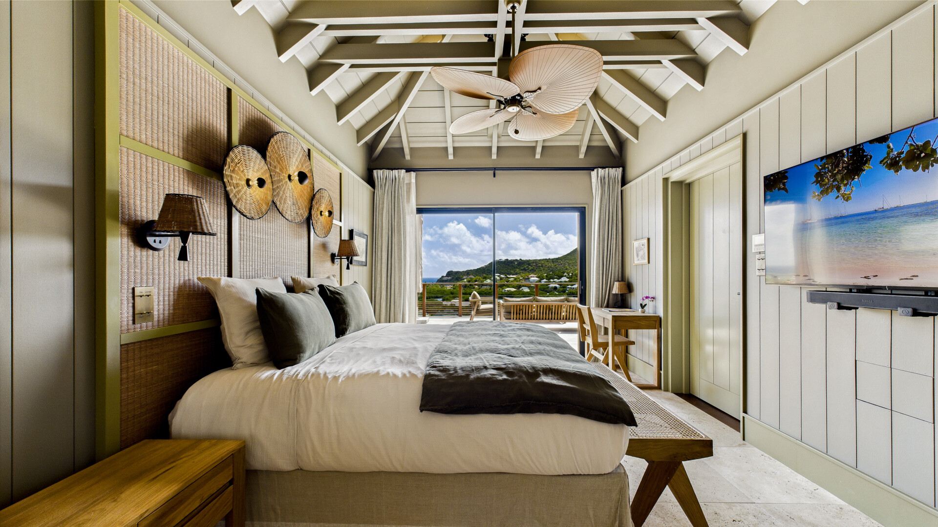 Villa Bonnie and Clyde