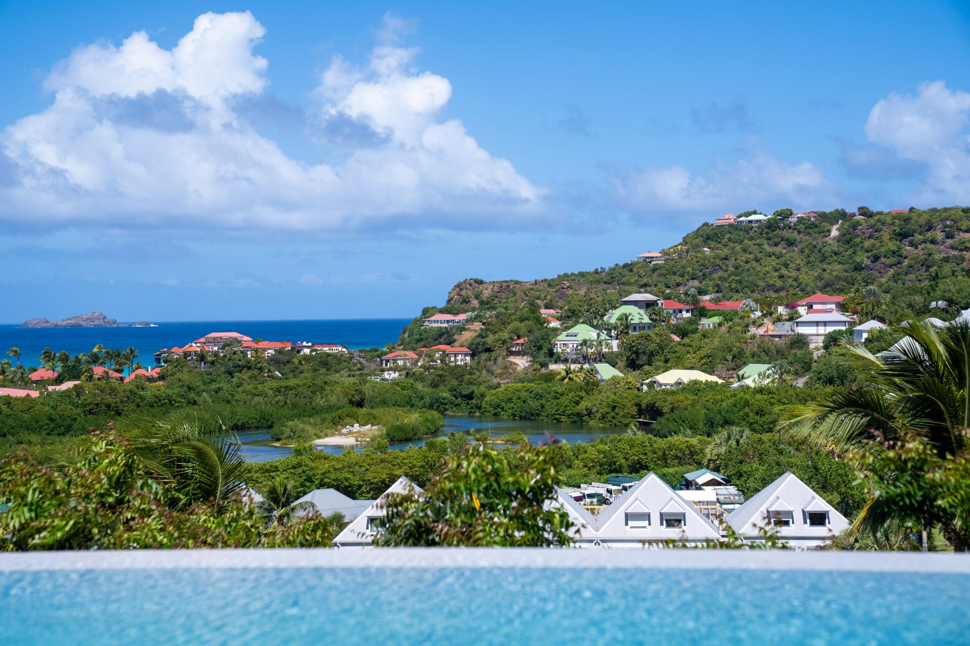 Villa Bonnie and Clyde