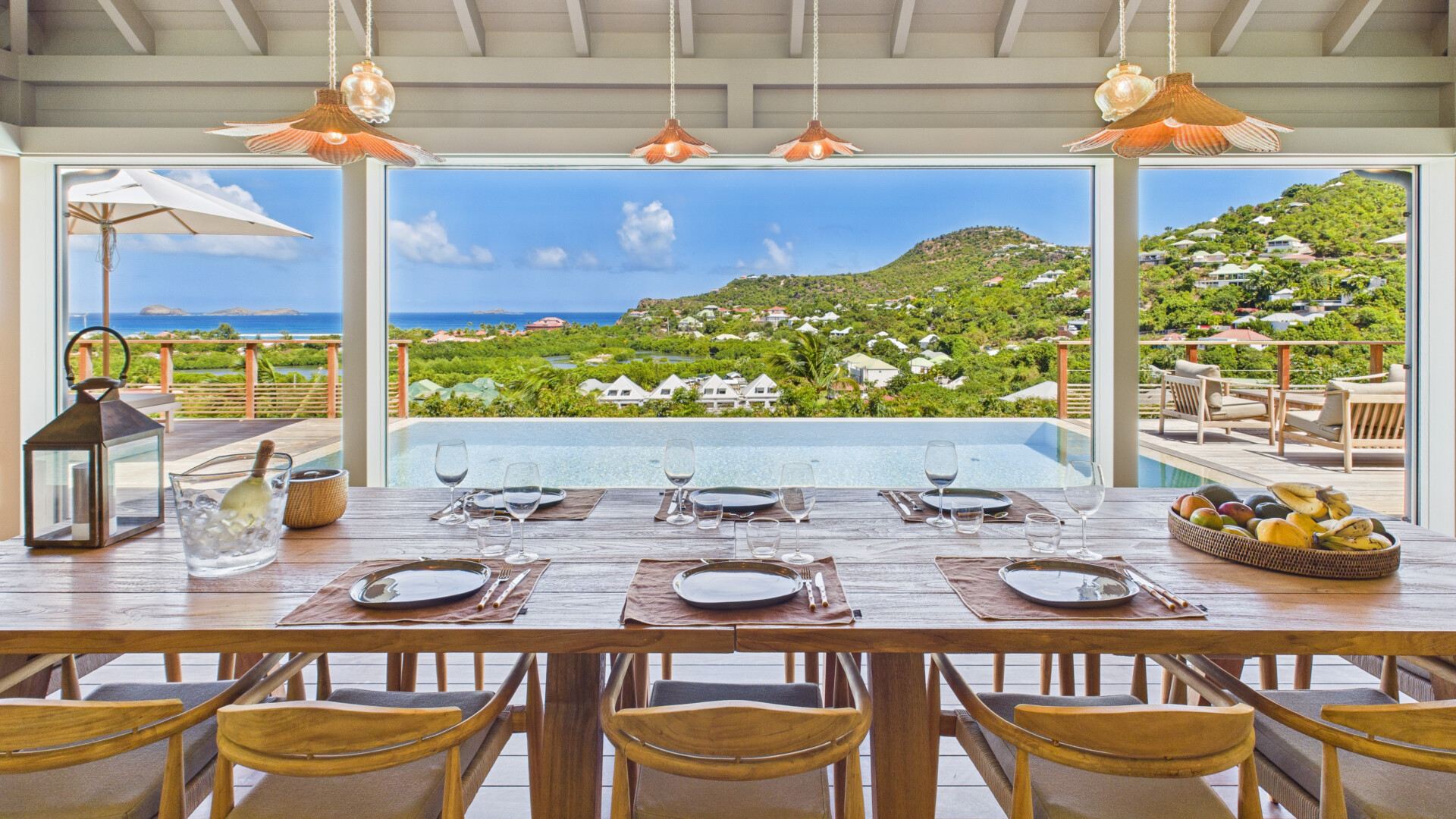 Villa Bonnie and Clyde