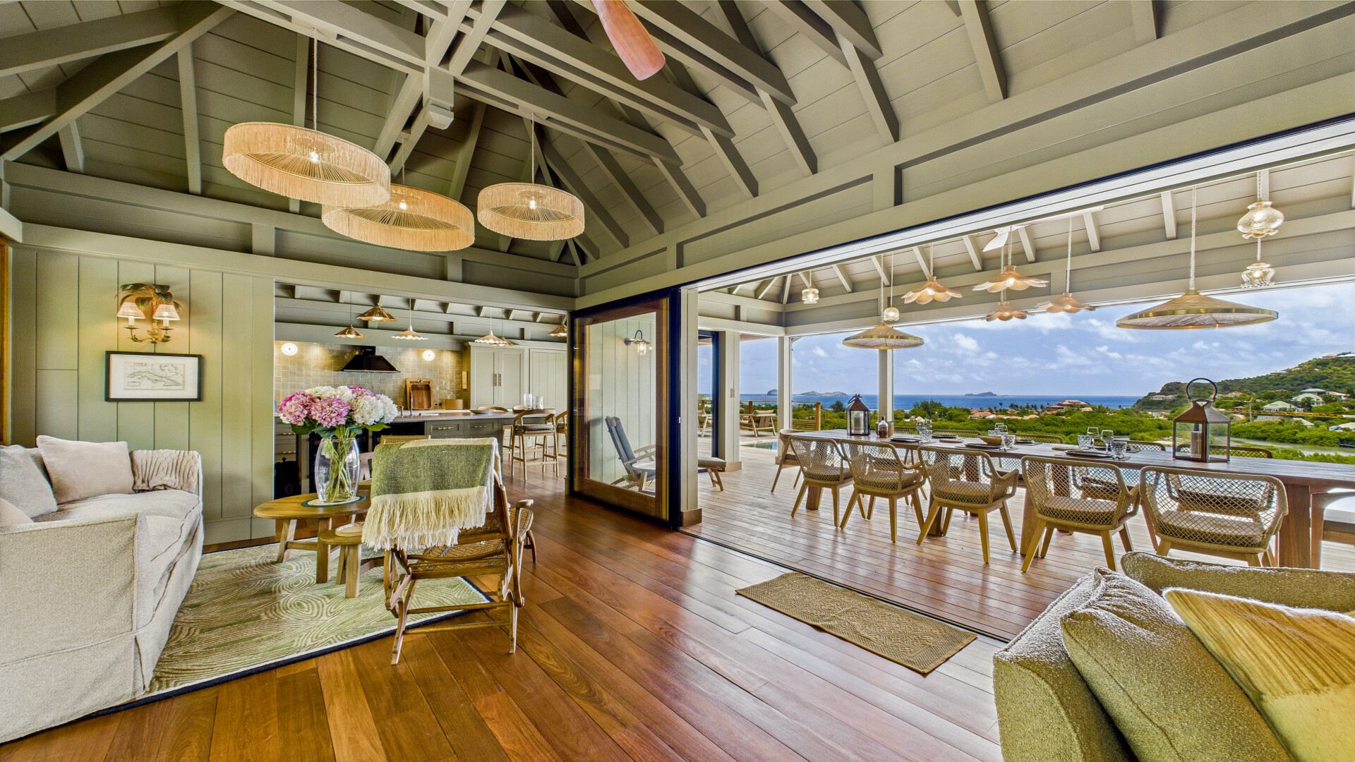 Villa Bonnie and Clyde