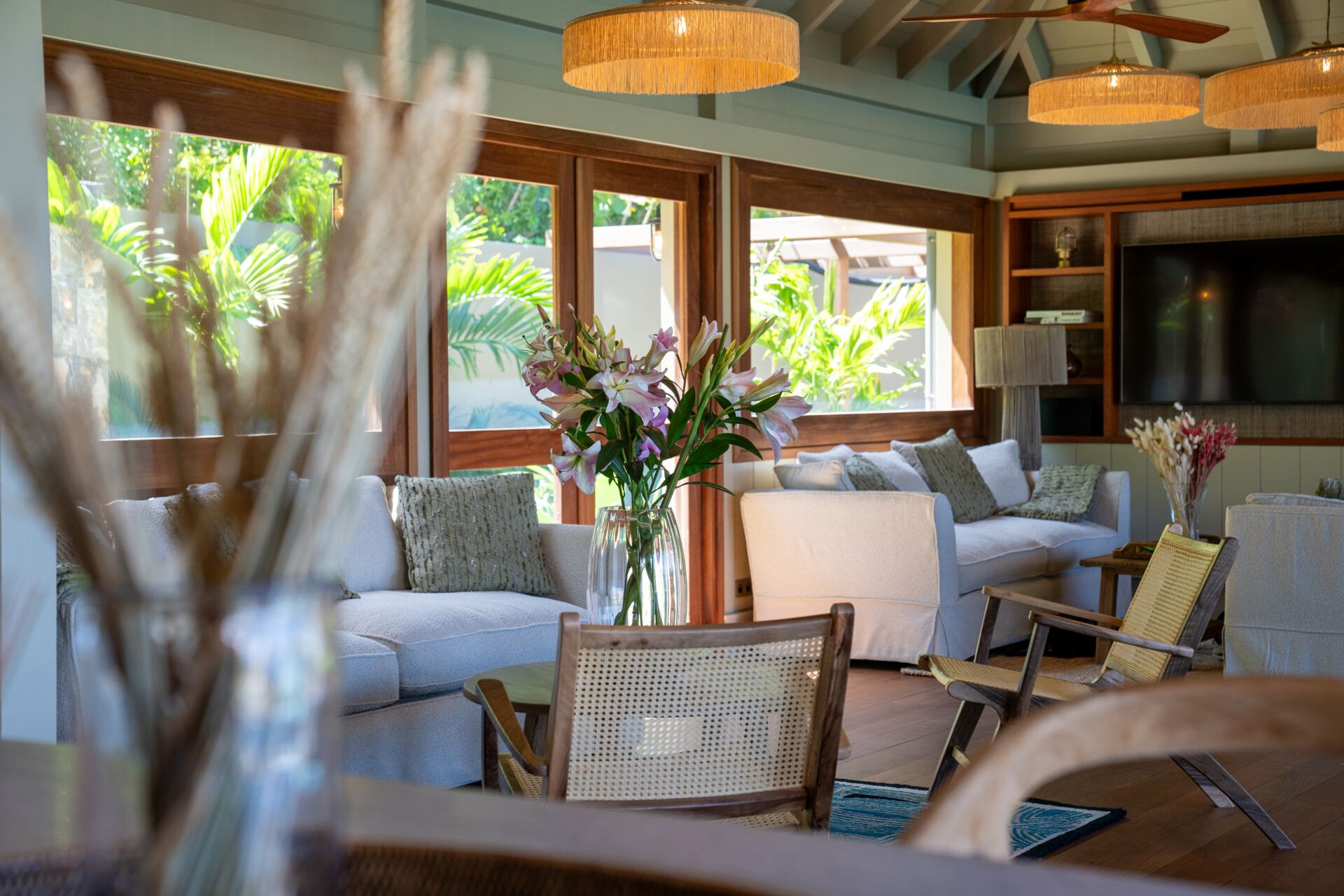 Villa Bonnie and Clyde