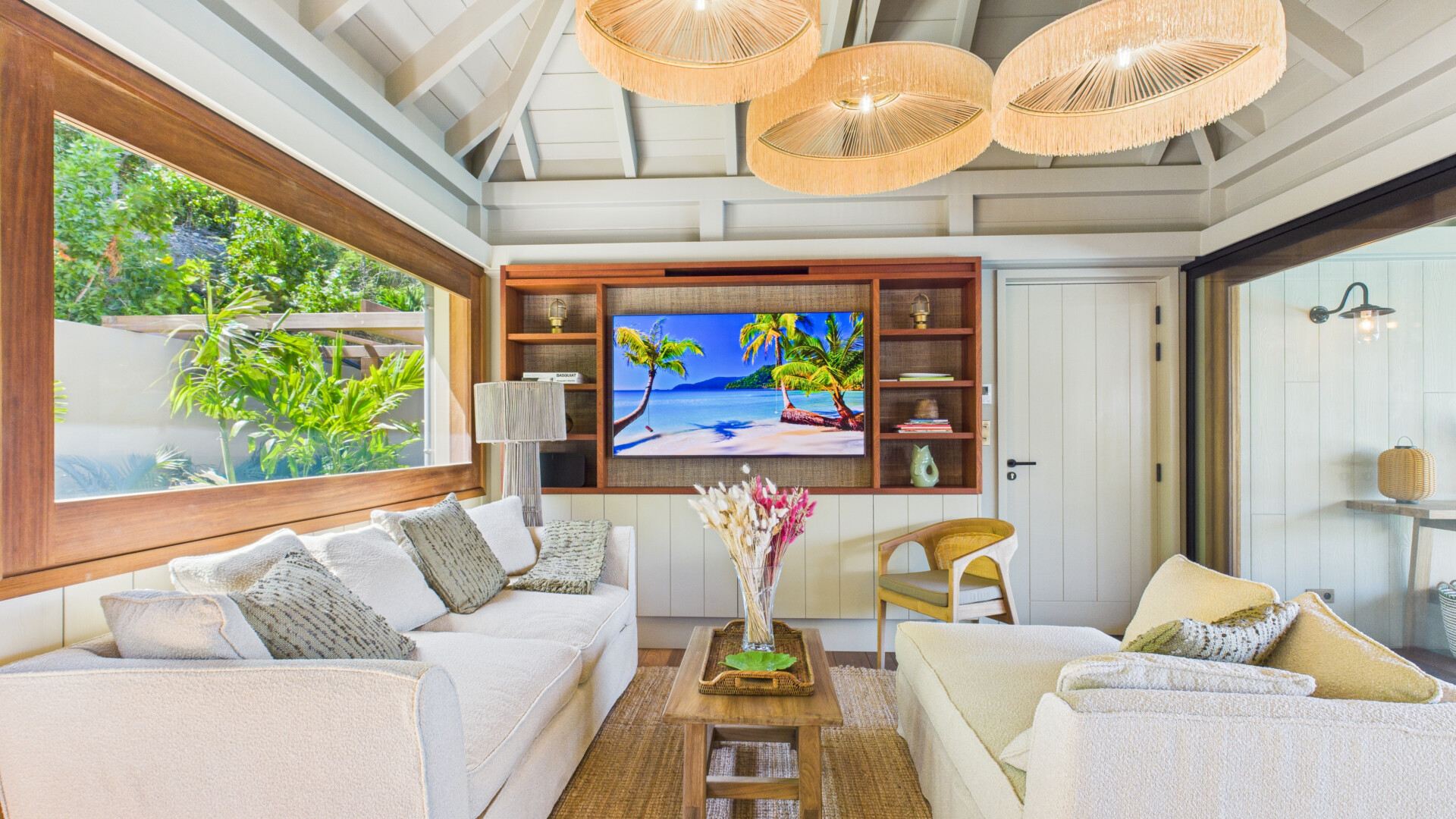 Villa Bonnie and Clyde