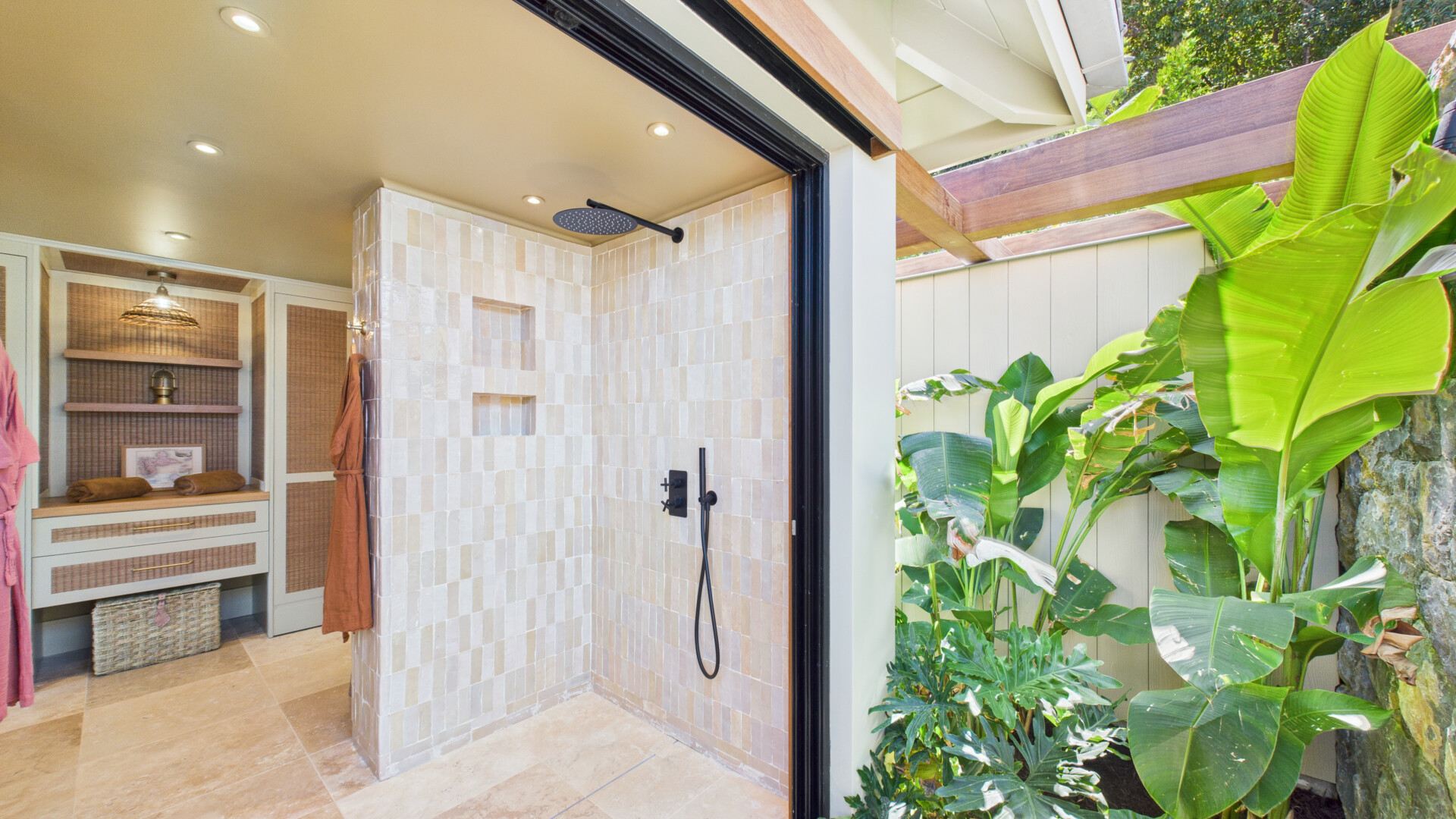 Villa Bonnie and Clyde