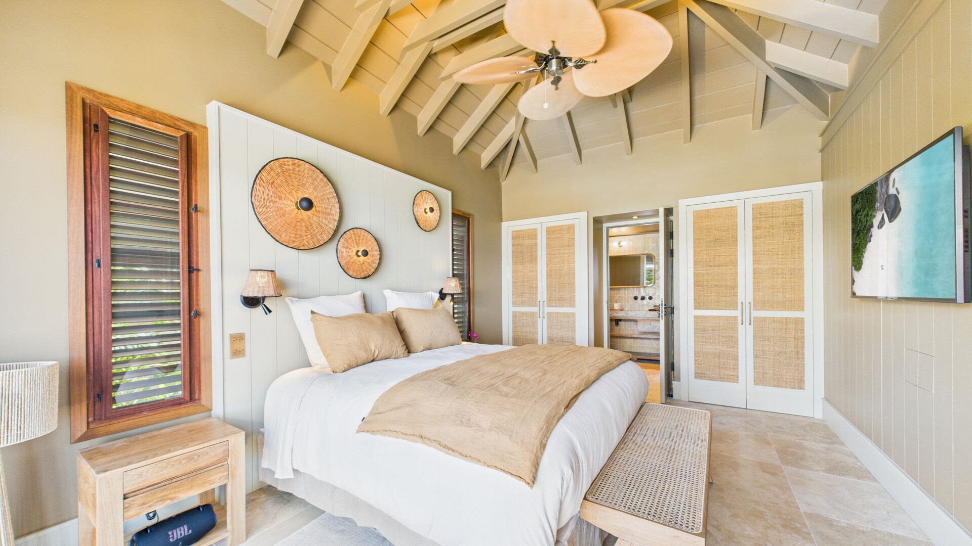 Villa Bonnie and Clyde