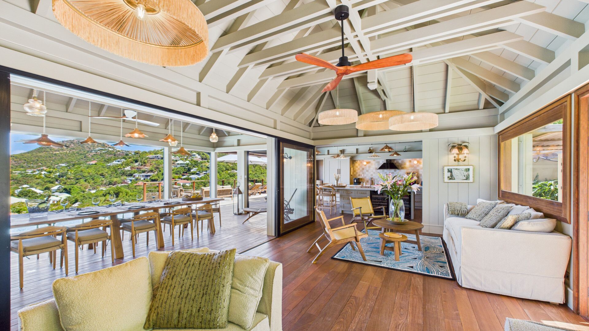 Villa Bonnie and Clyde