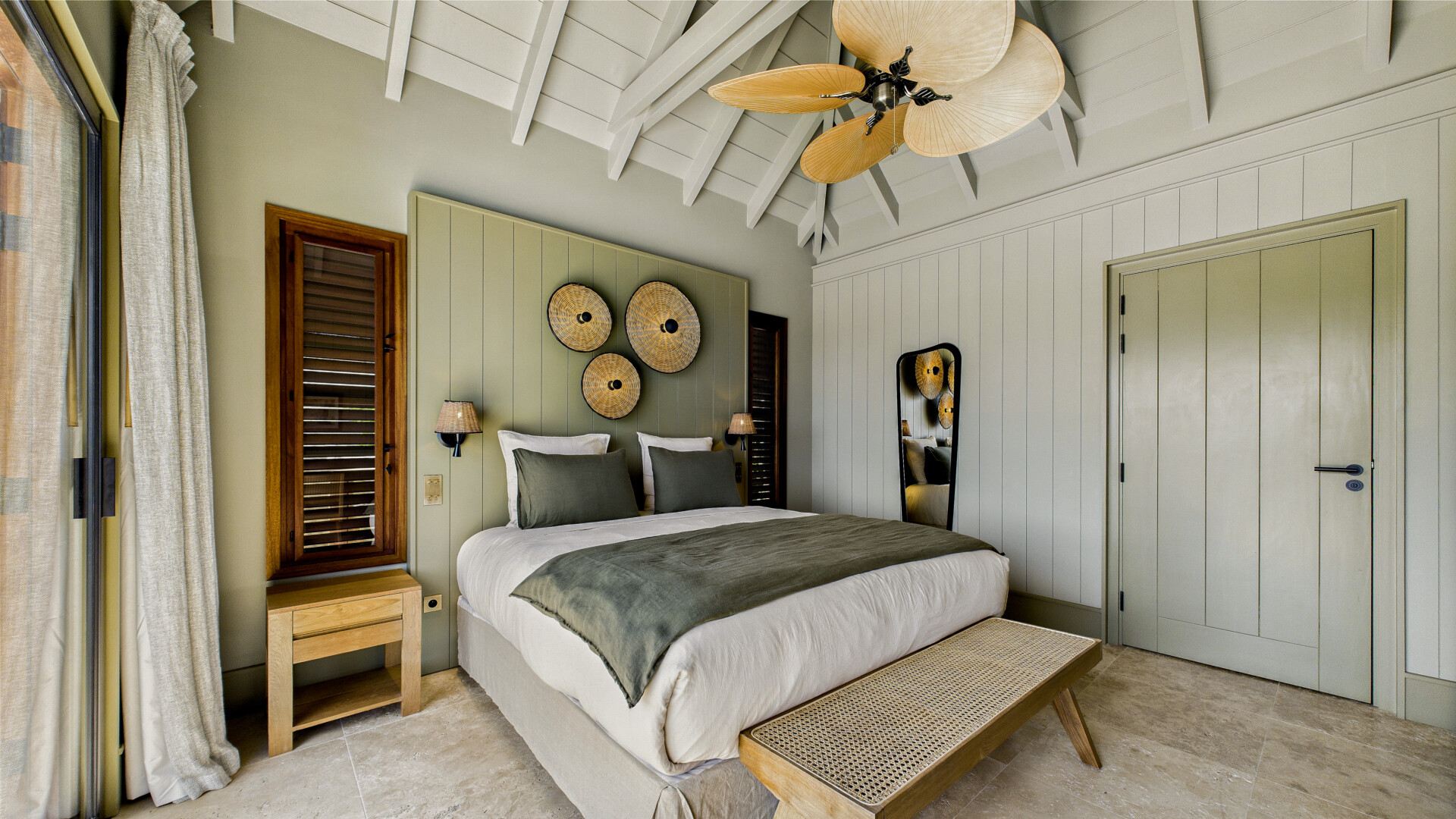 Villa Bonnie and Clyde