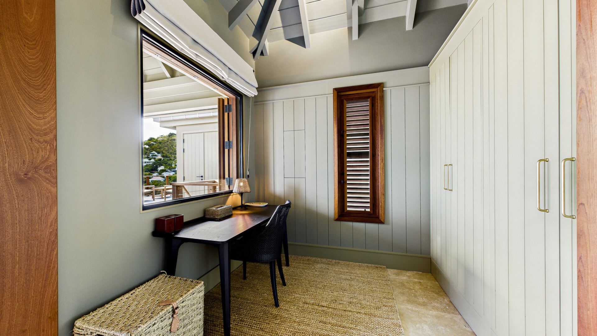 Villa Bonnie and Clyde