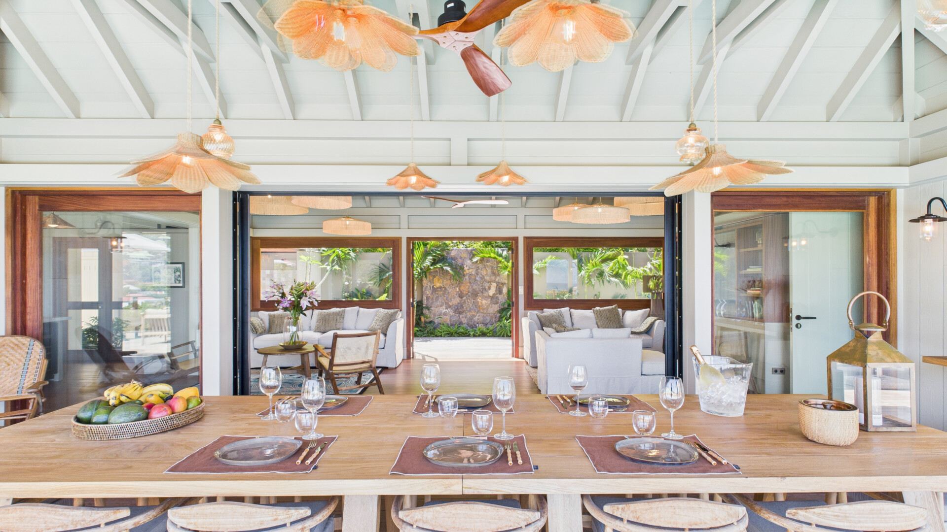 Villa Bonnie and Clyde