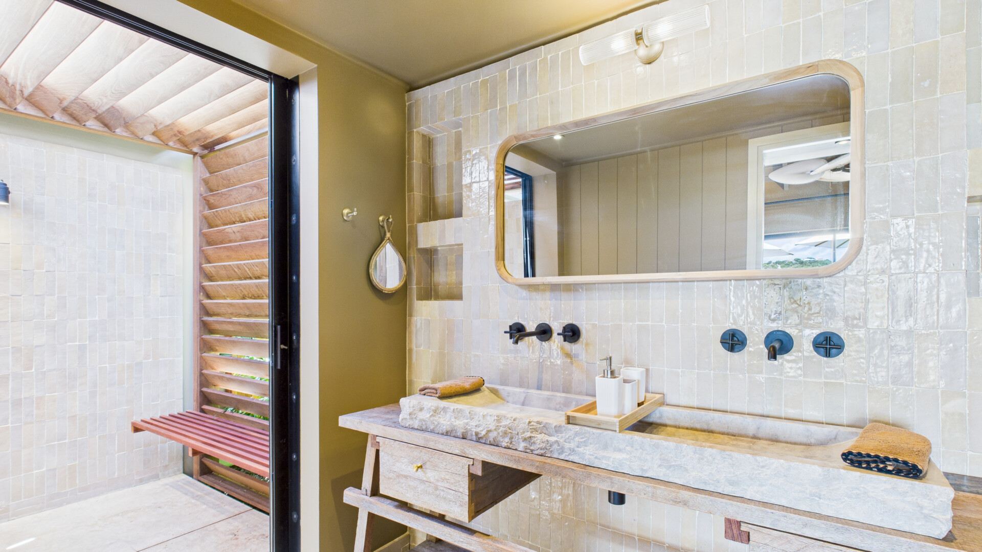 Villa Bonnie and Clyde