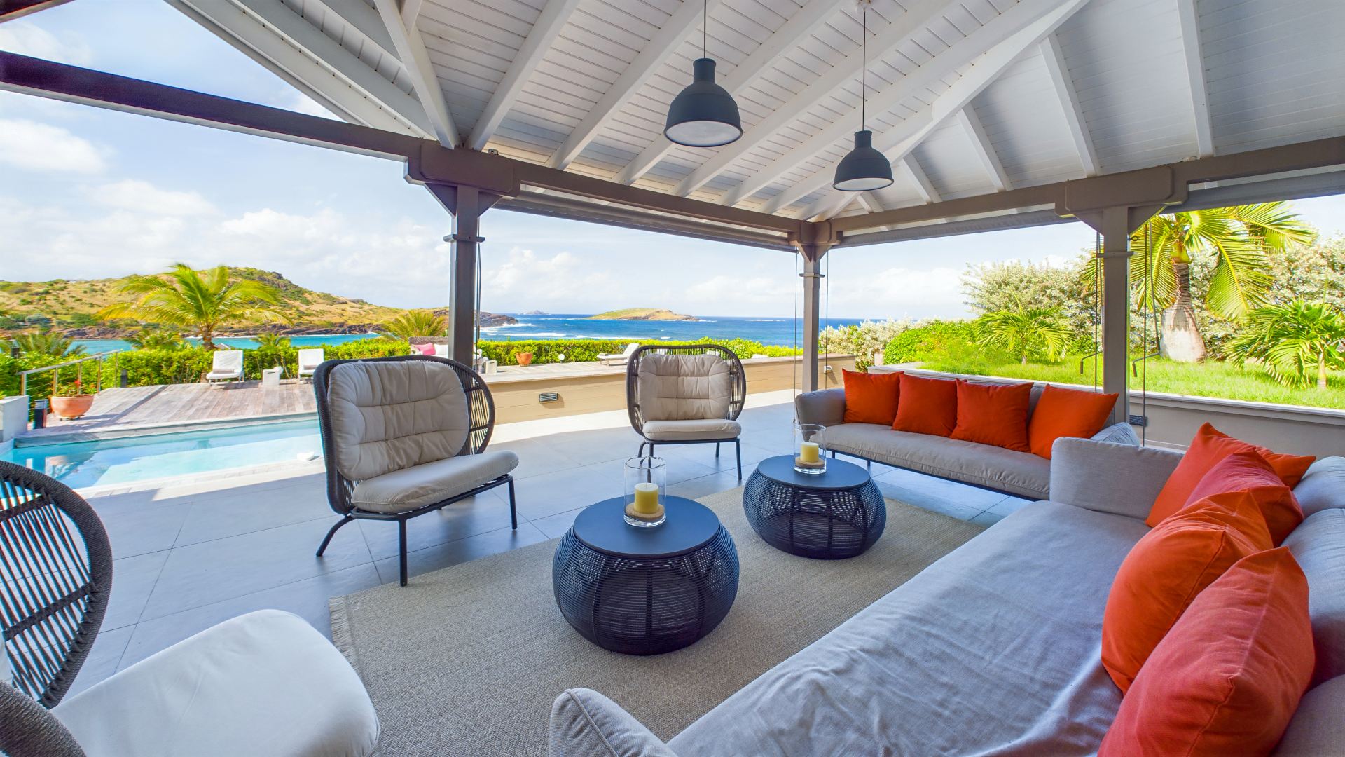 Villa La Vie en Rose