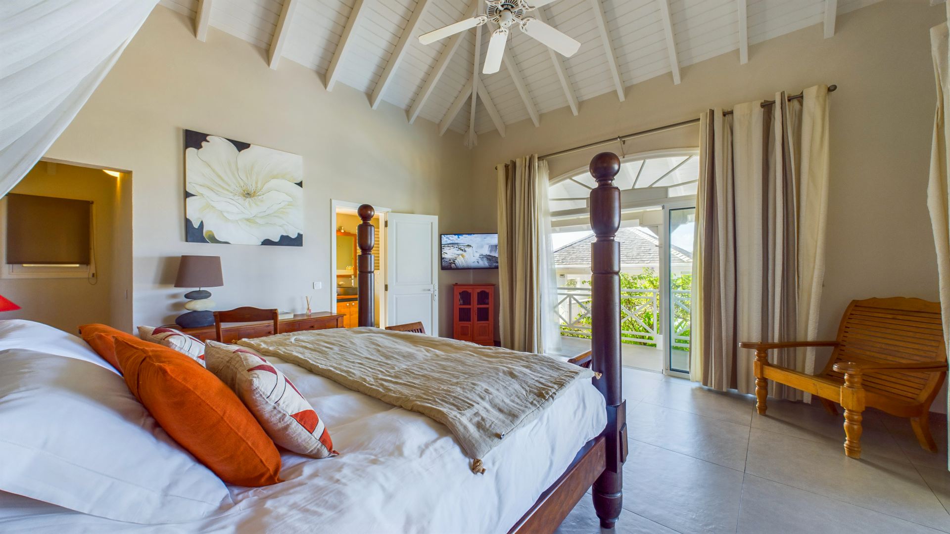 Villa La Vie en Rose