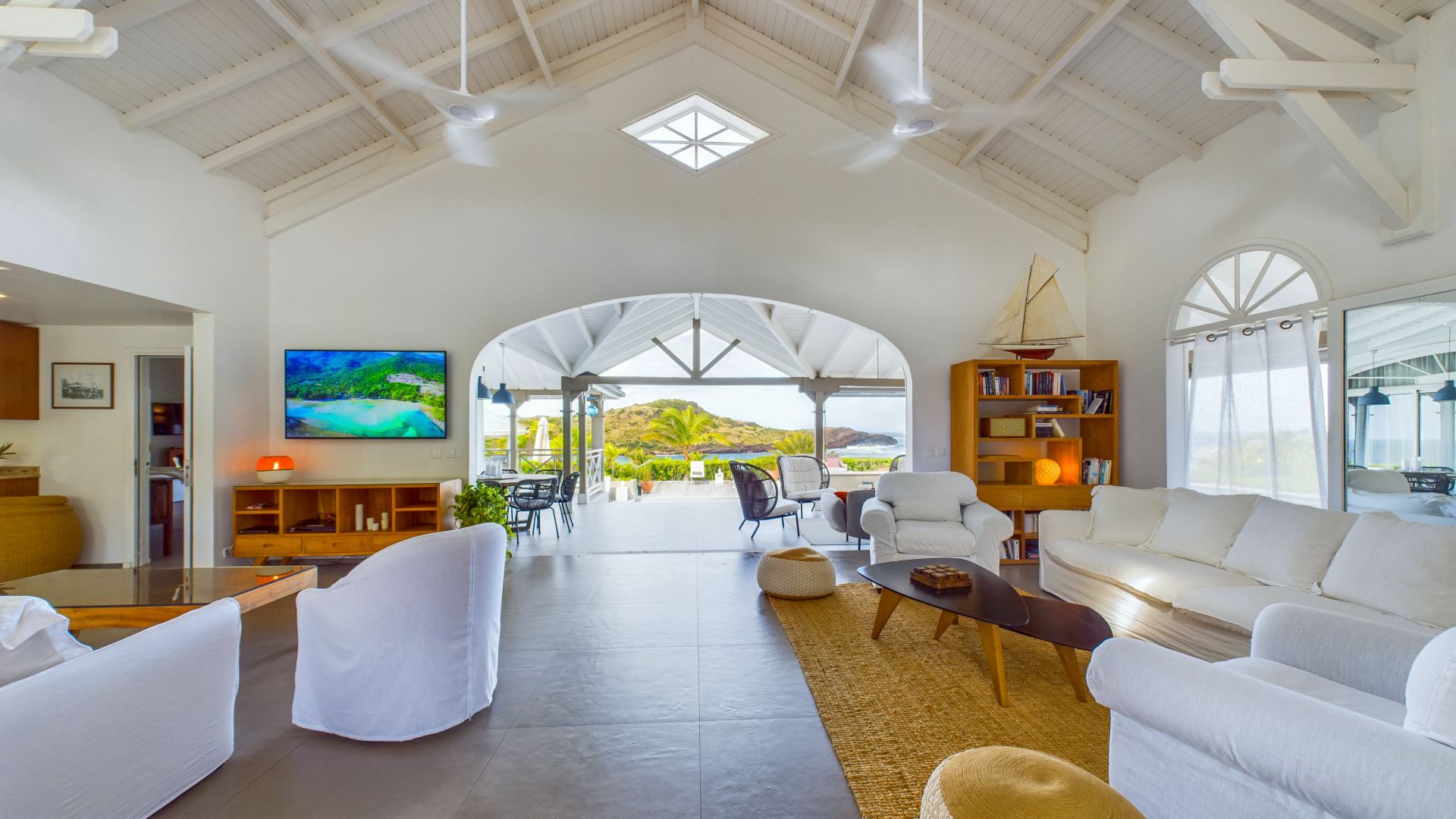 Villa La Vie en Rose