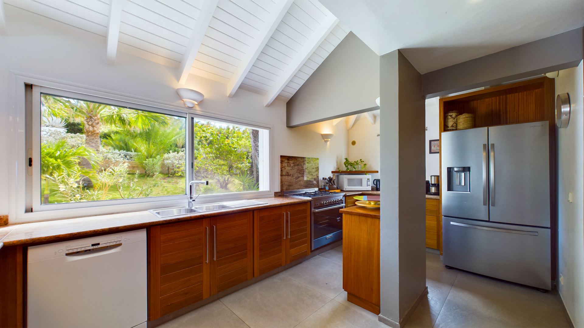 Villa La Vie en Rose