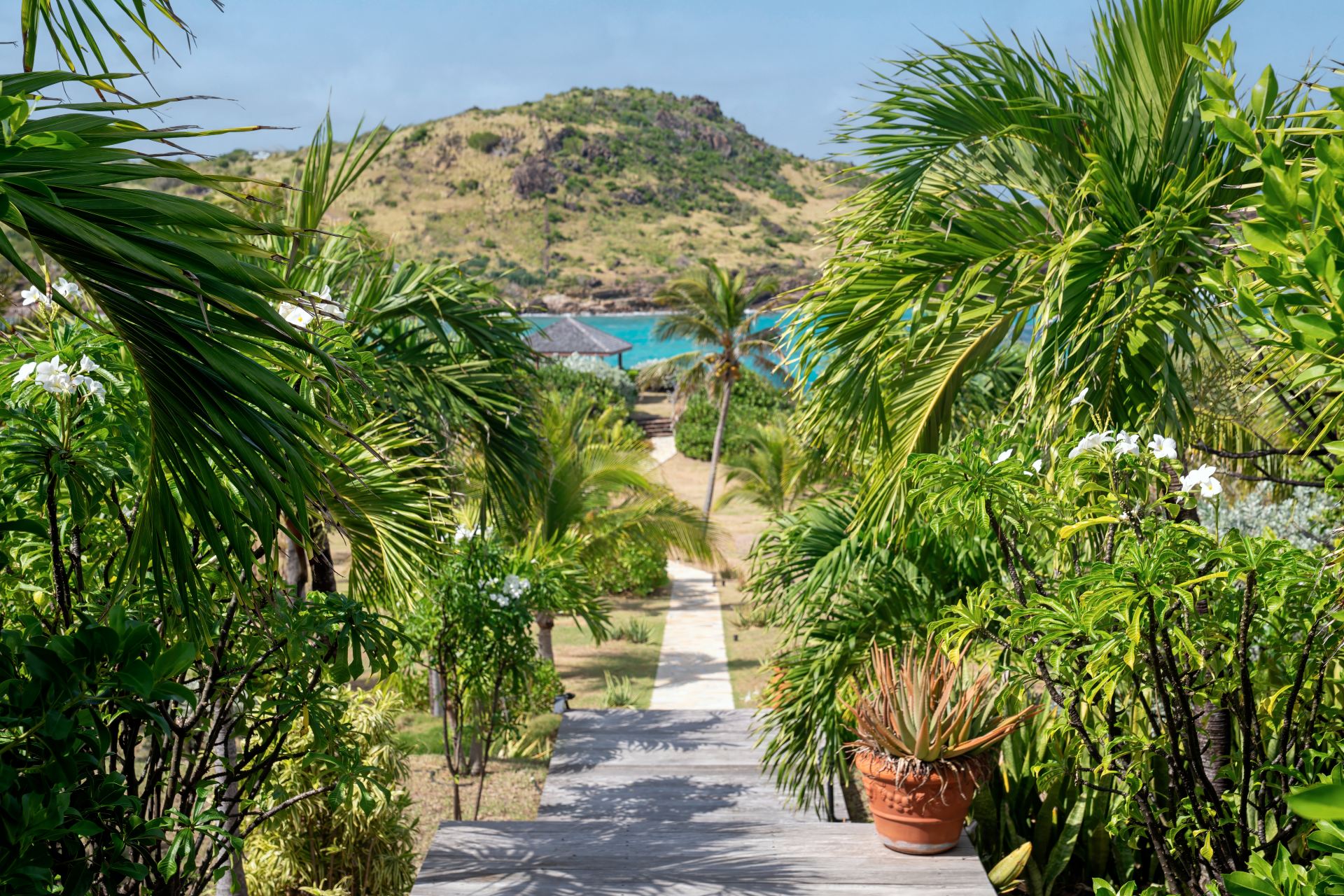 Villa La Vie en Rose