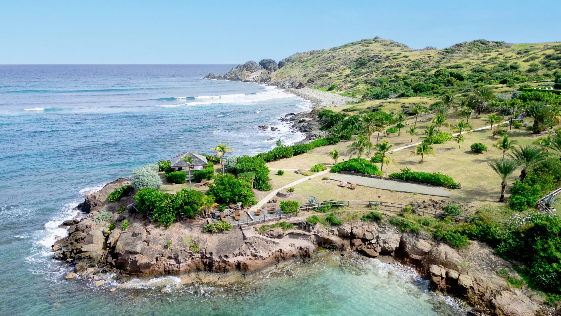 Villa La Vie en Rose