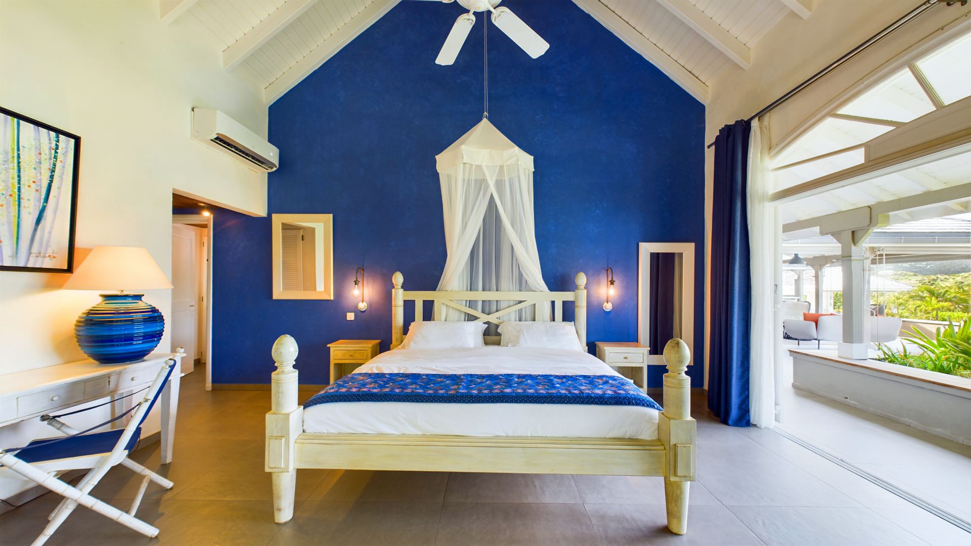 Villa La Vie en Rose