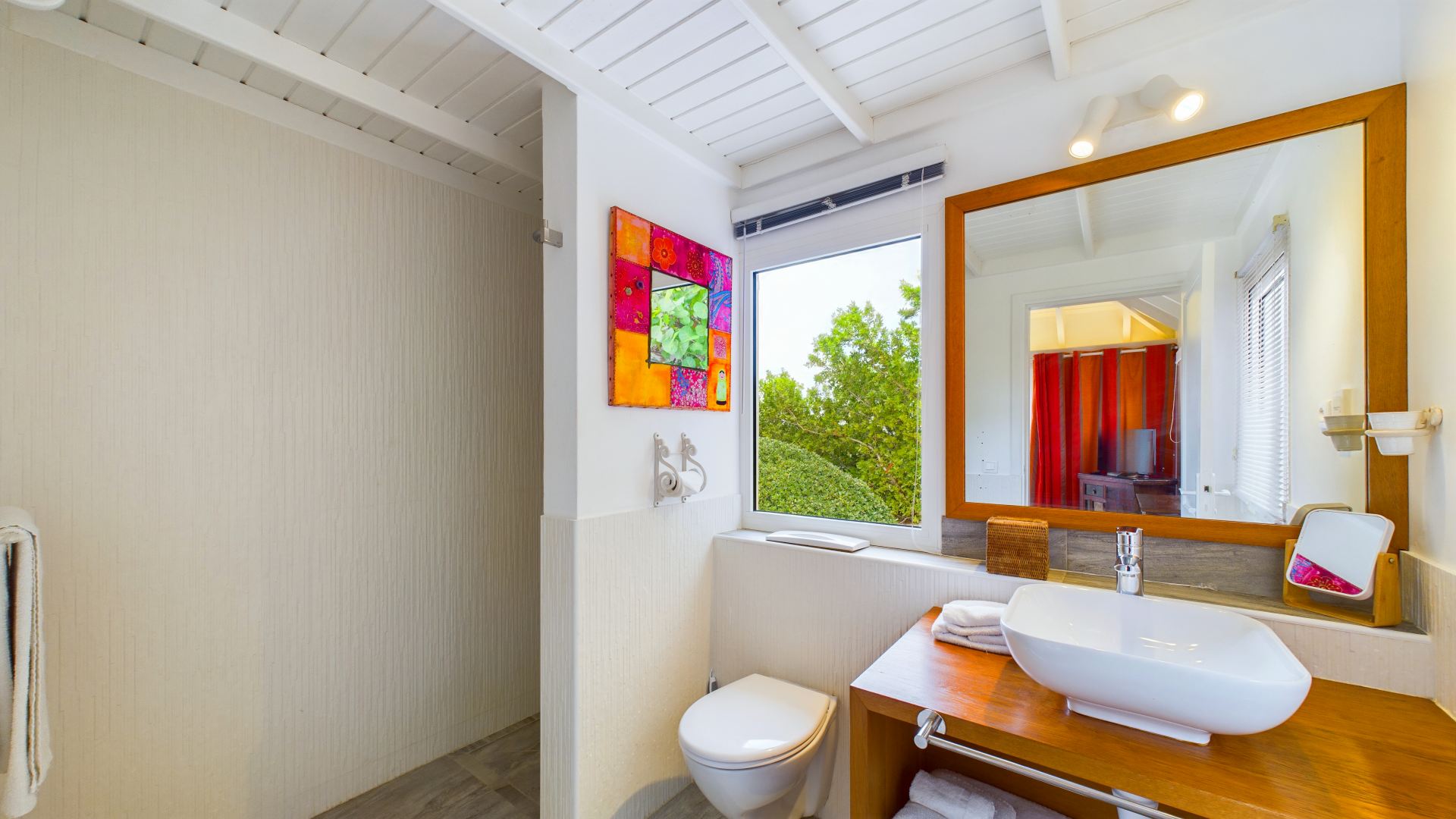 Villa La Vie en Rose