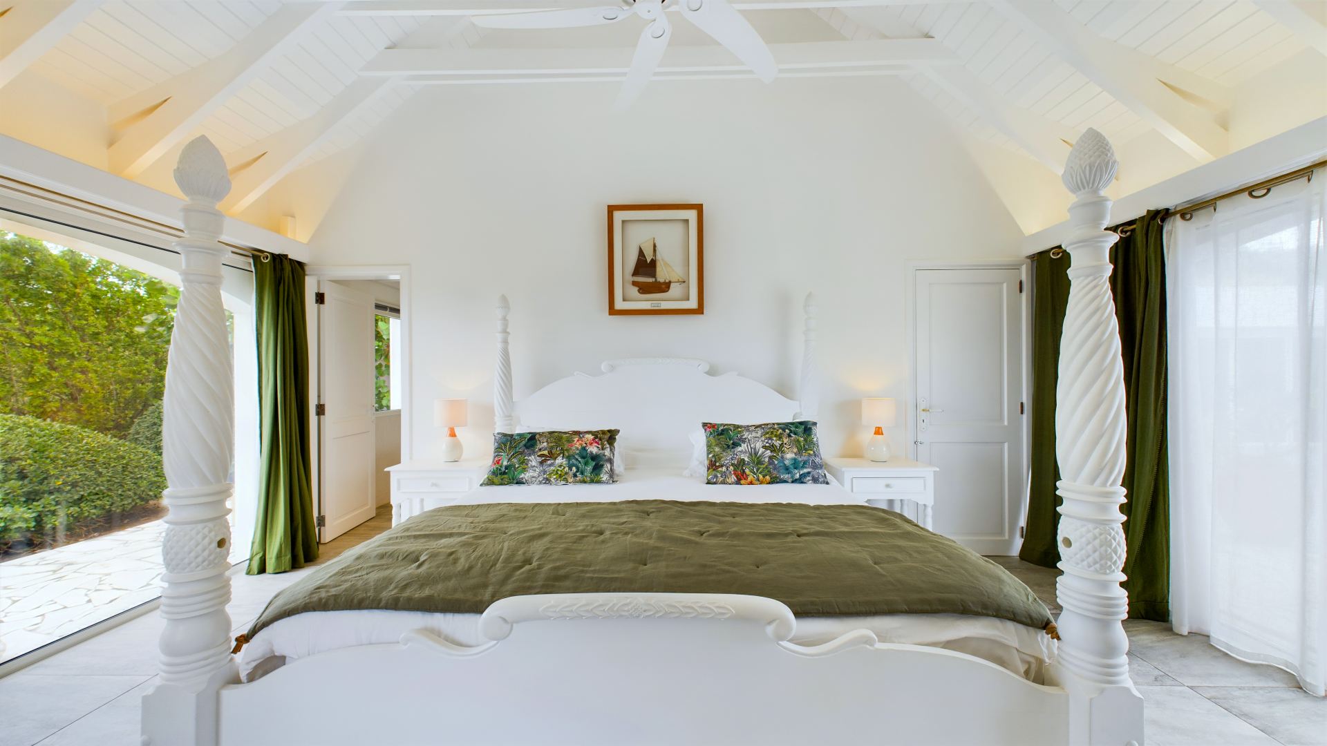 Villa La Vie en Rose