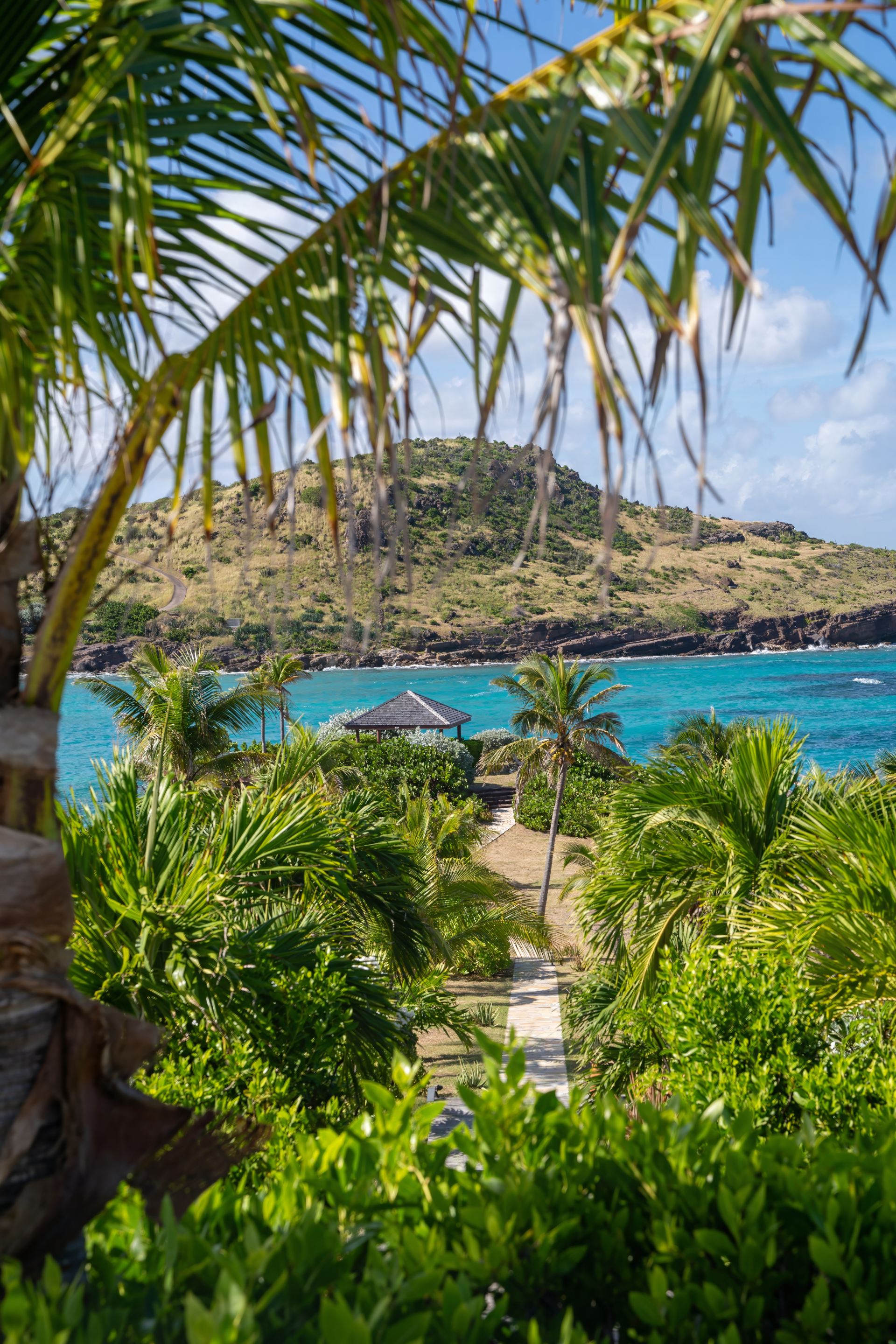 Villa La Vie en Rose