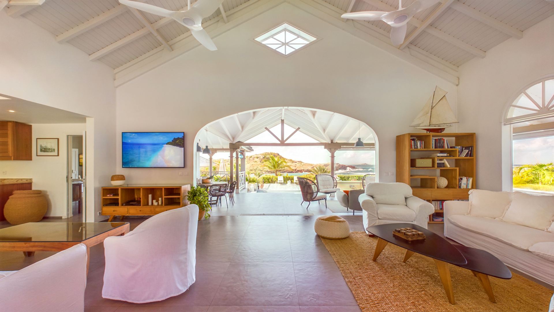 Villa La Vie en Rose