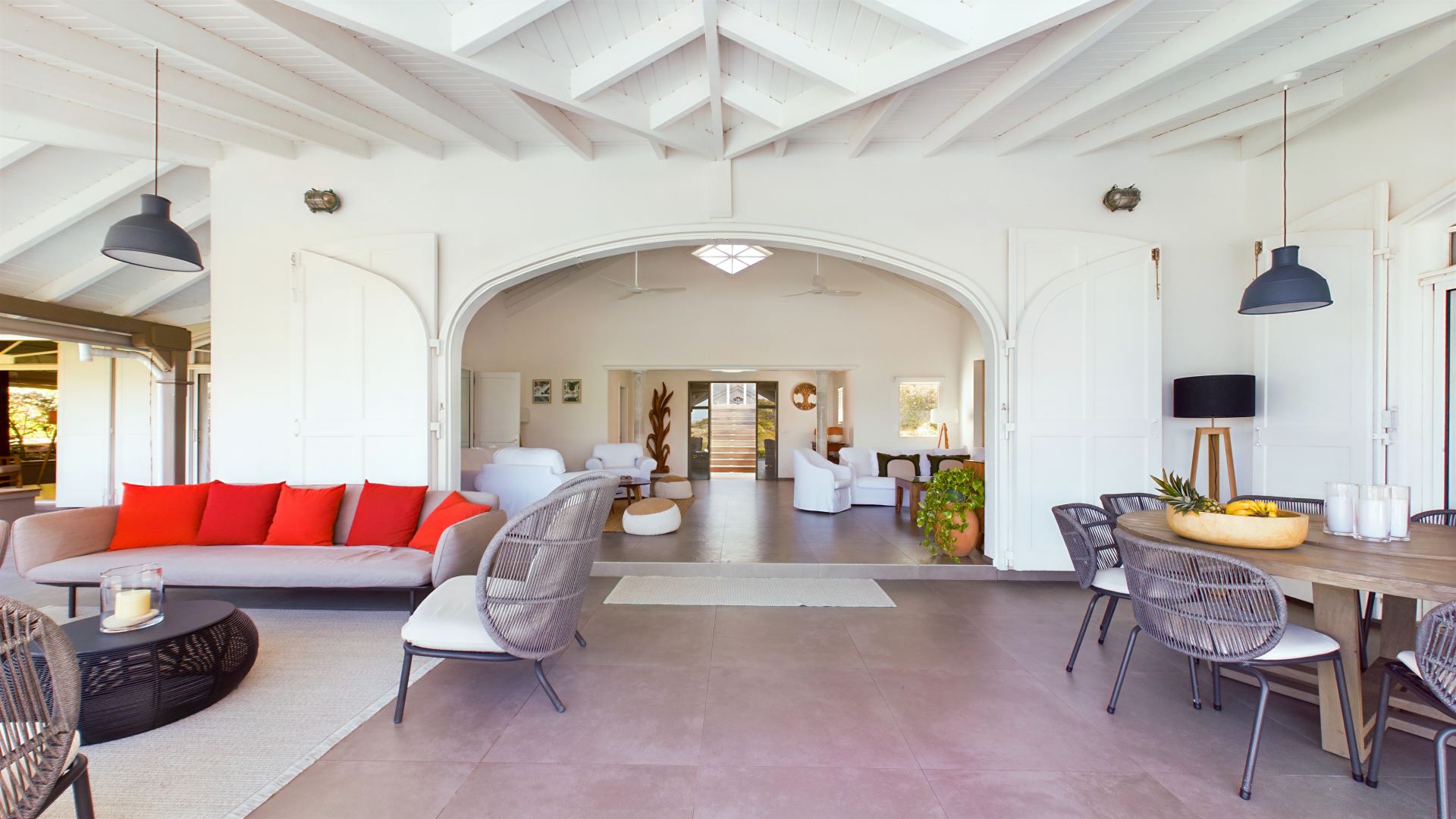 Villa La Vie en Rose