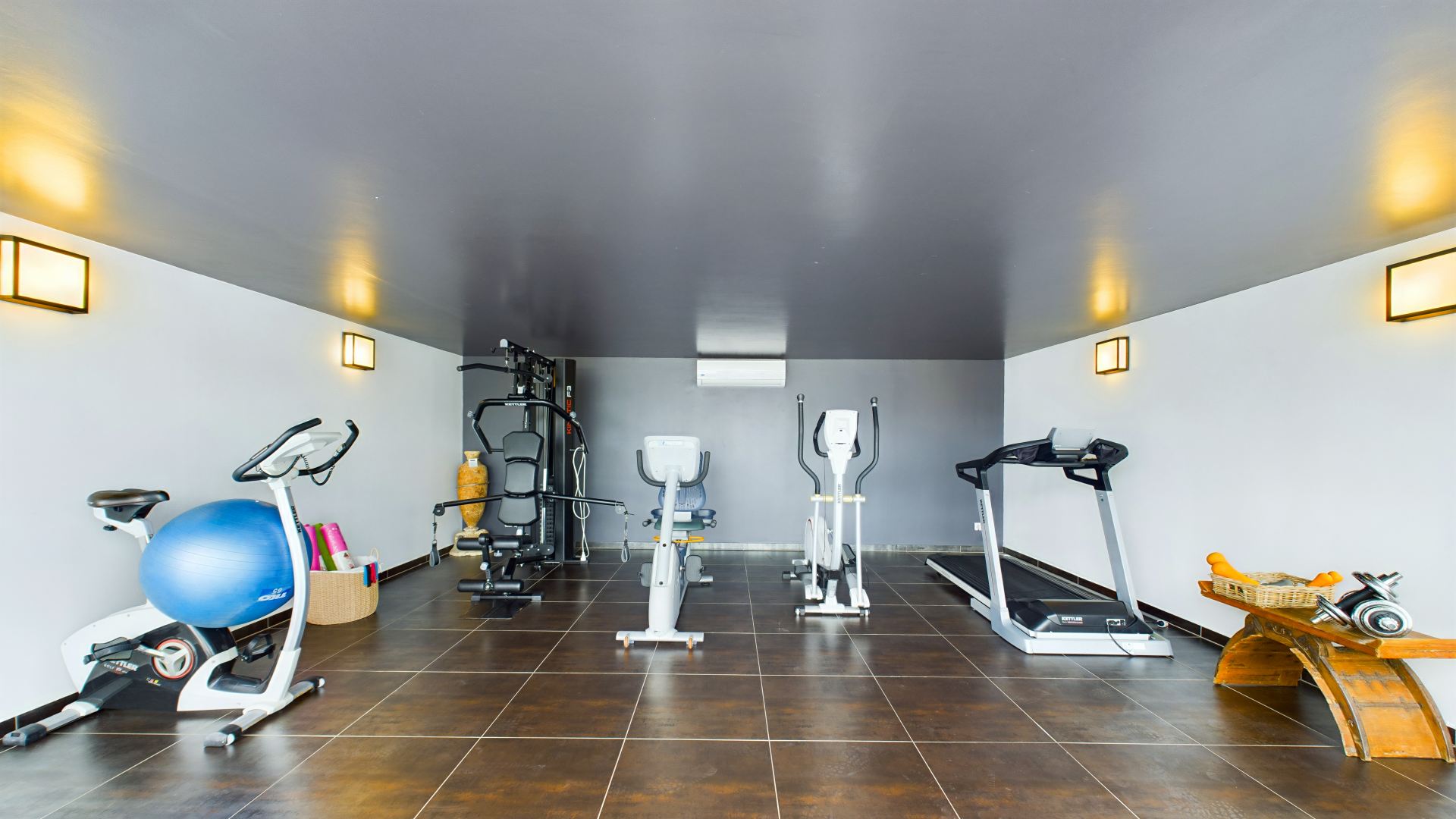 Villa La Vie en Rose