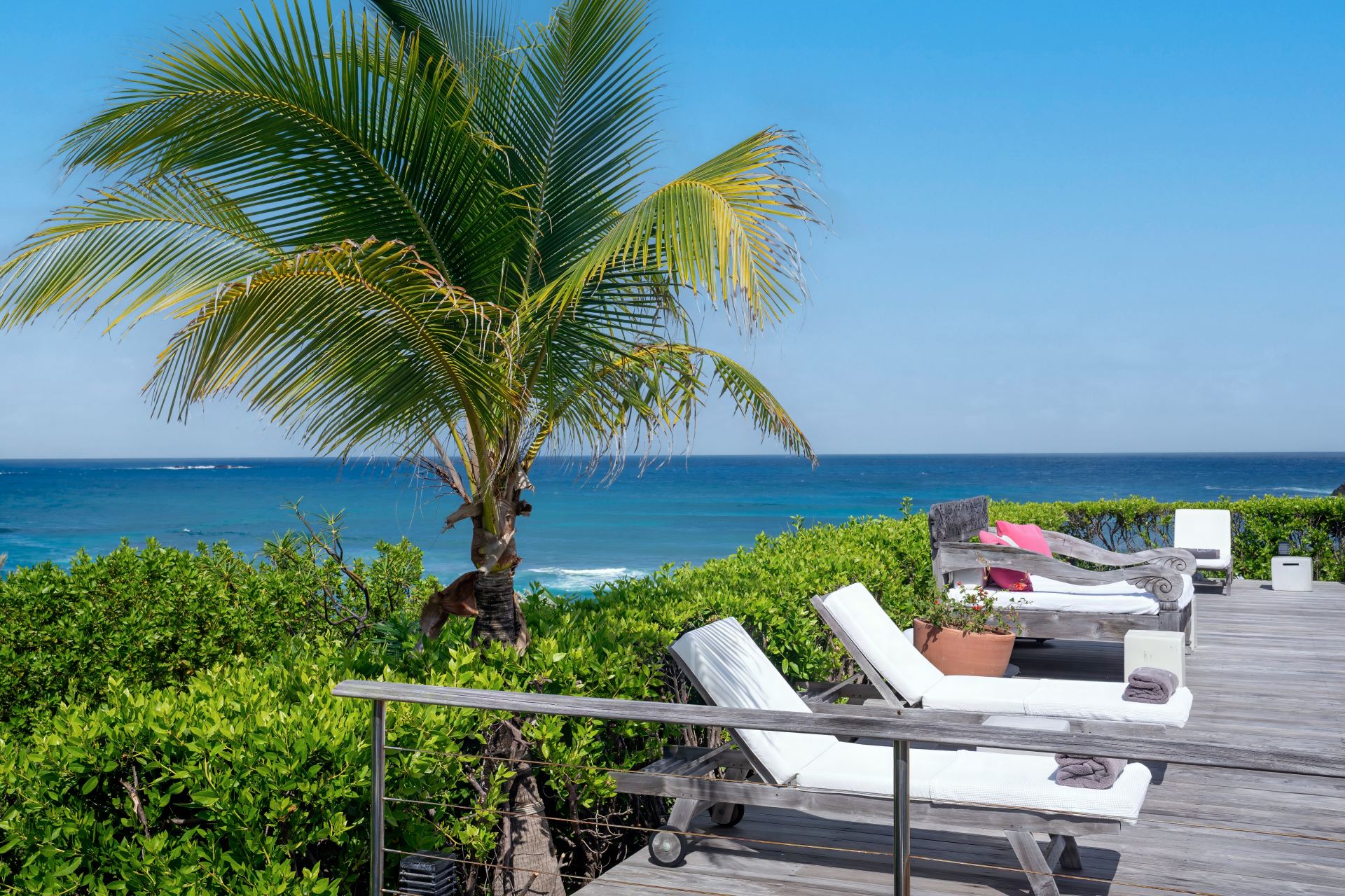 Villa La Vie en Rose