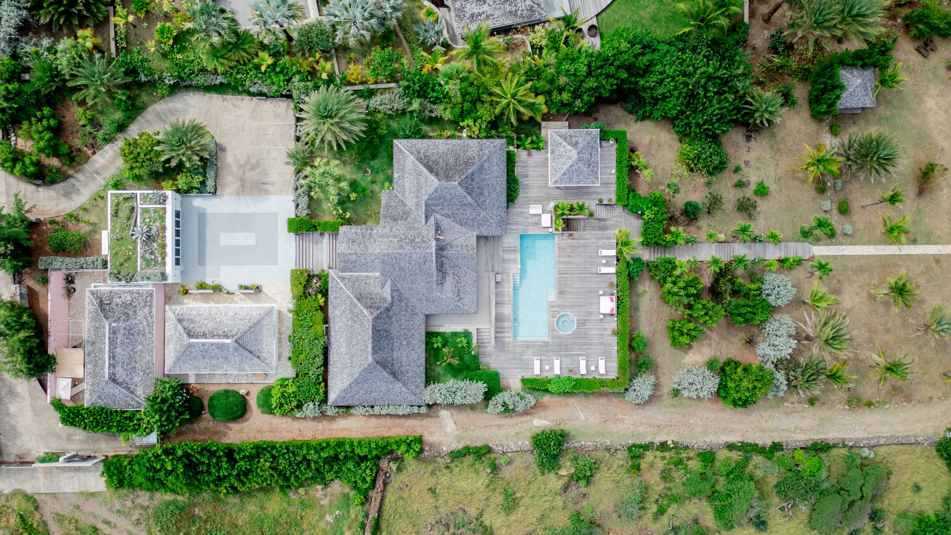 Villa La Vie en Rose