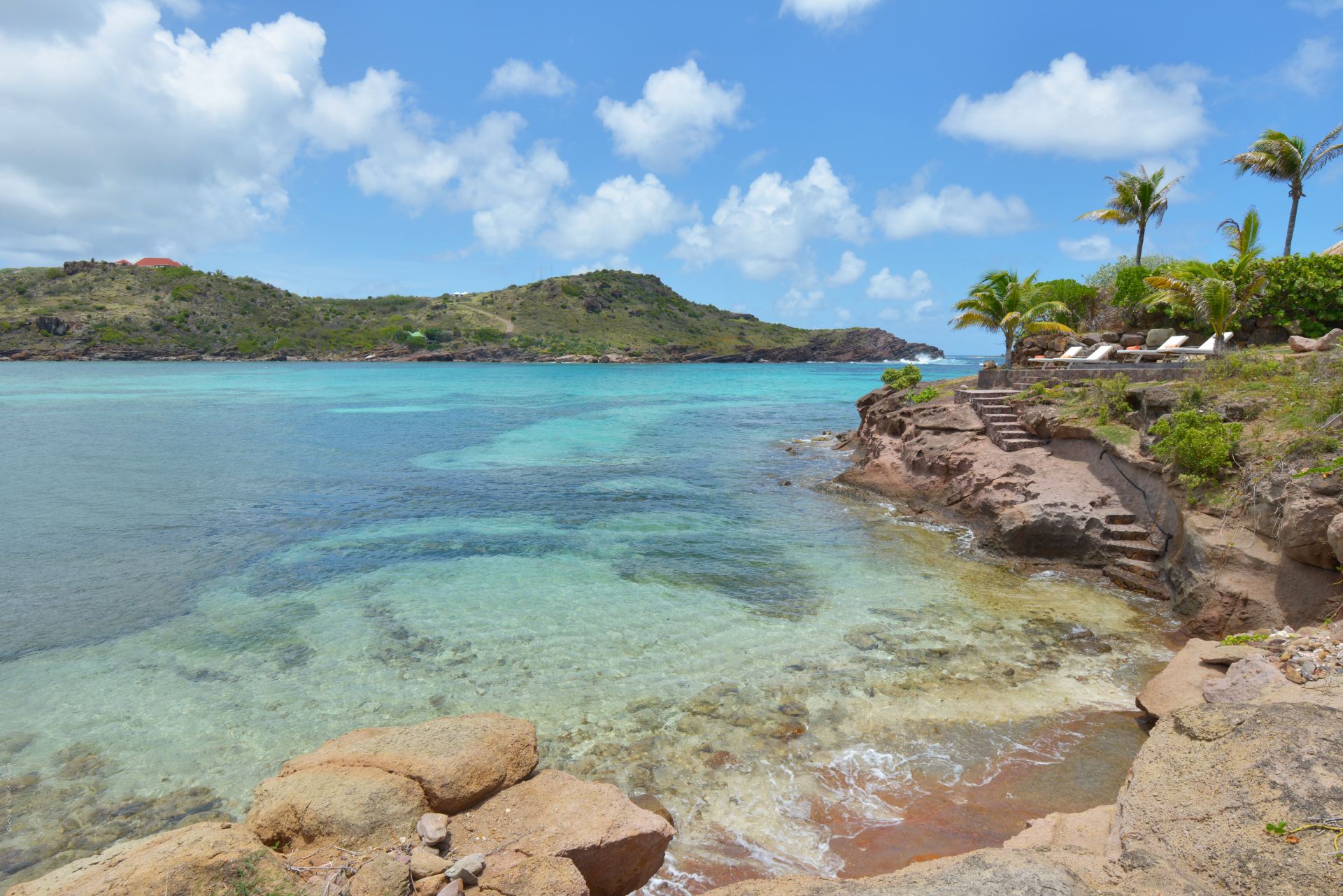 Villa La Vie en Rose