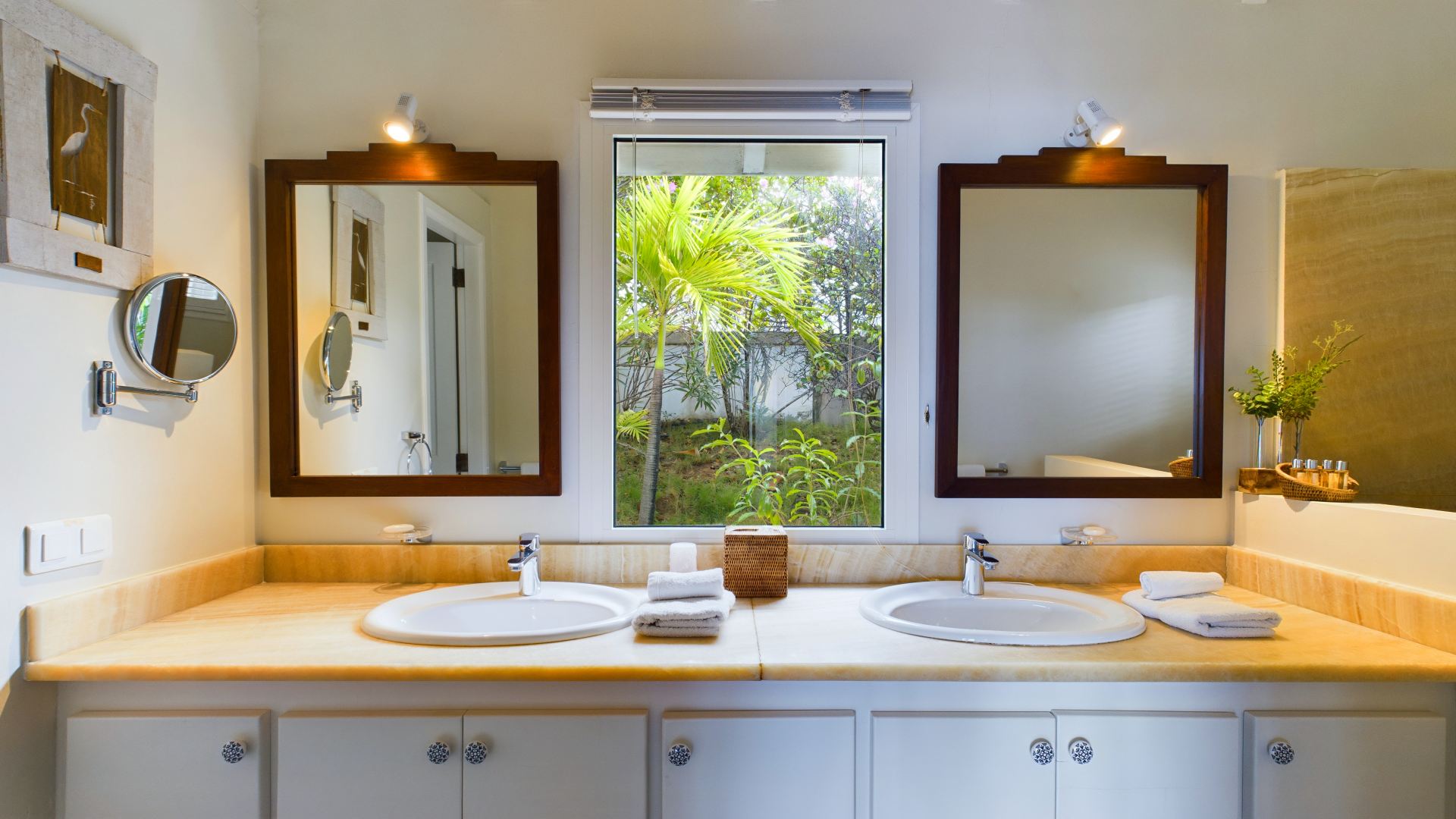 Villa La Vie en Rose