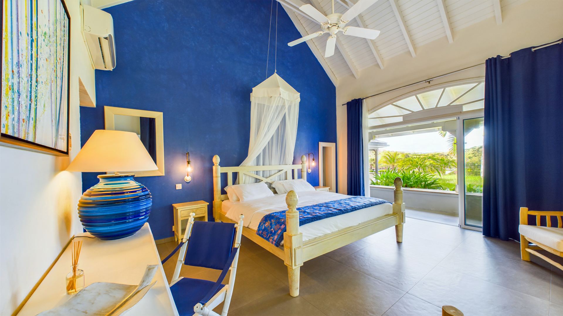 Villa La Vie en Rose