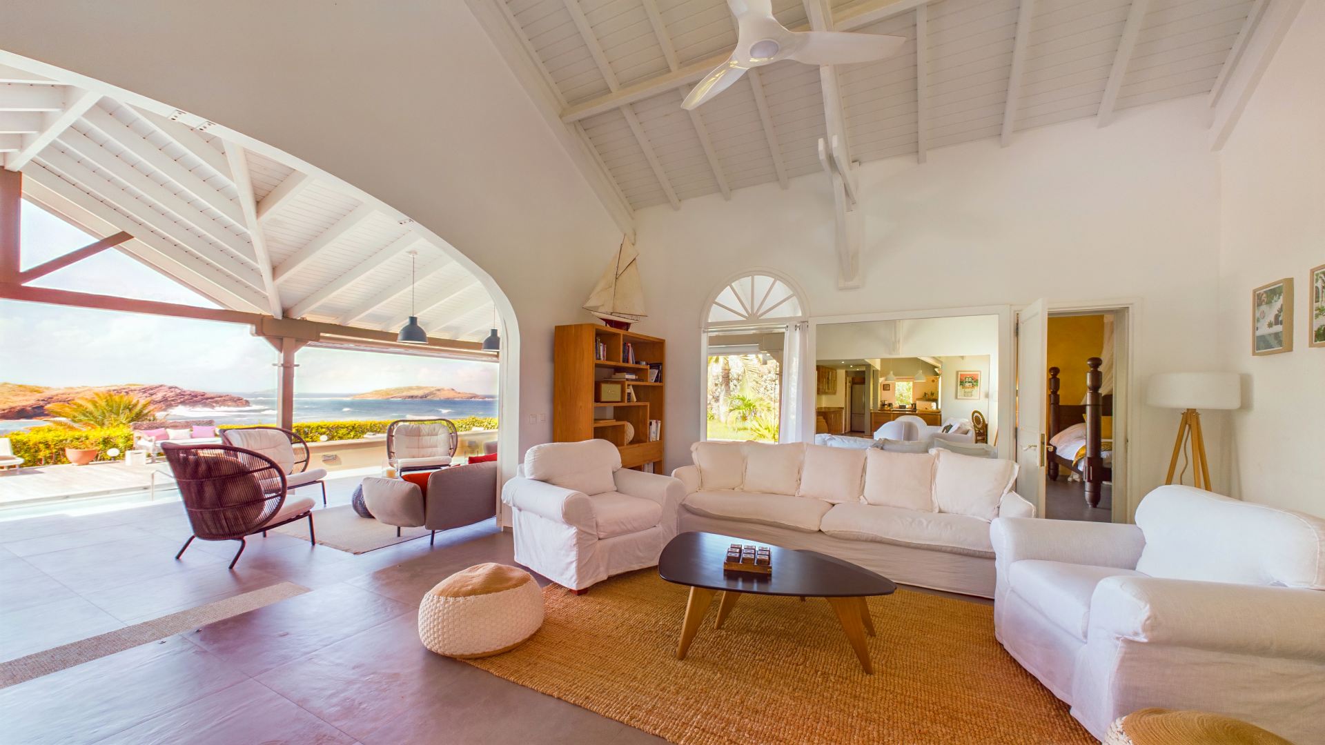 Villa La Vie en Rose