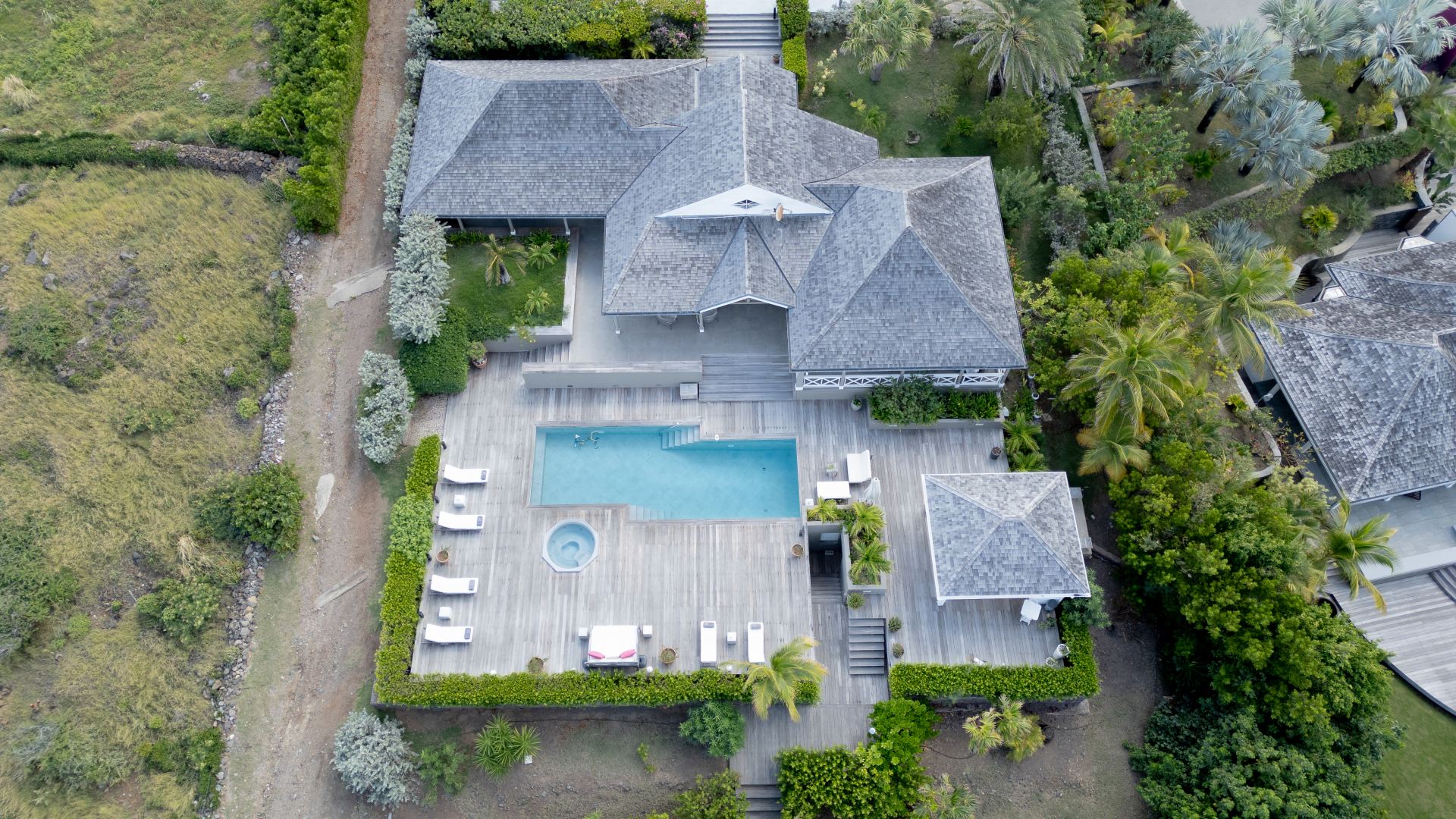 Villa La Vie en Rose