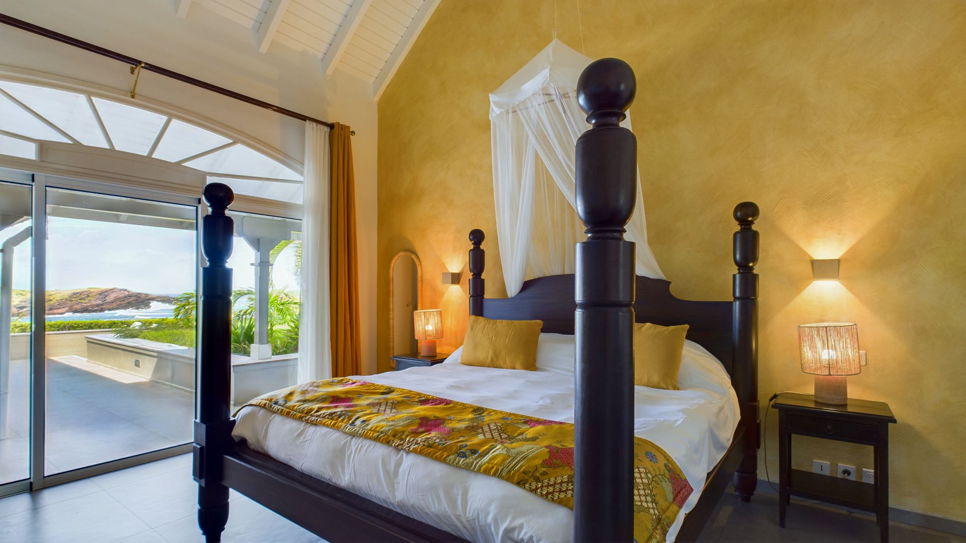 Villa La Vie en Rose