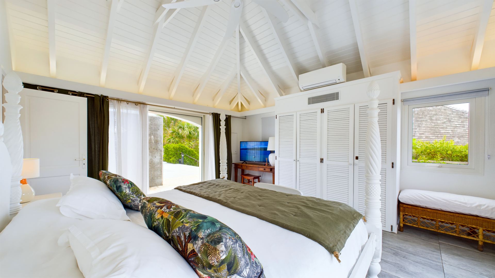 Villa La Vie en Rose