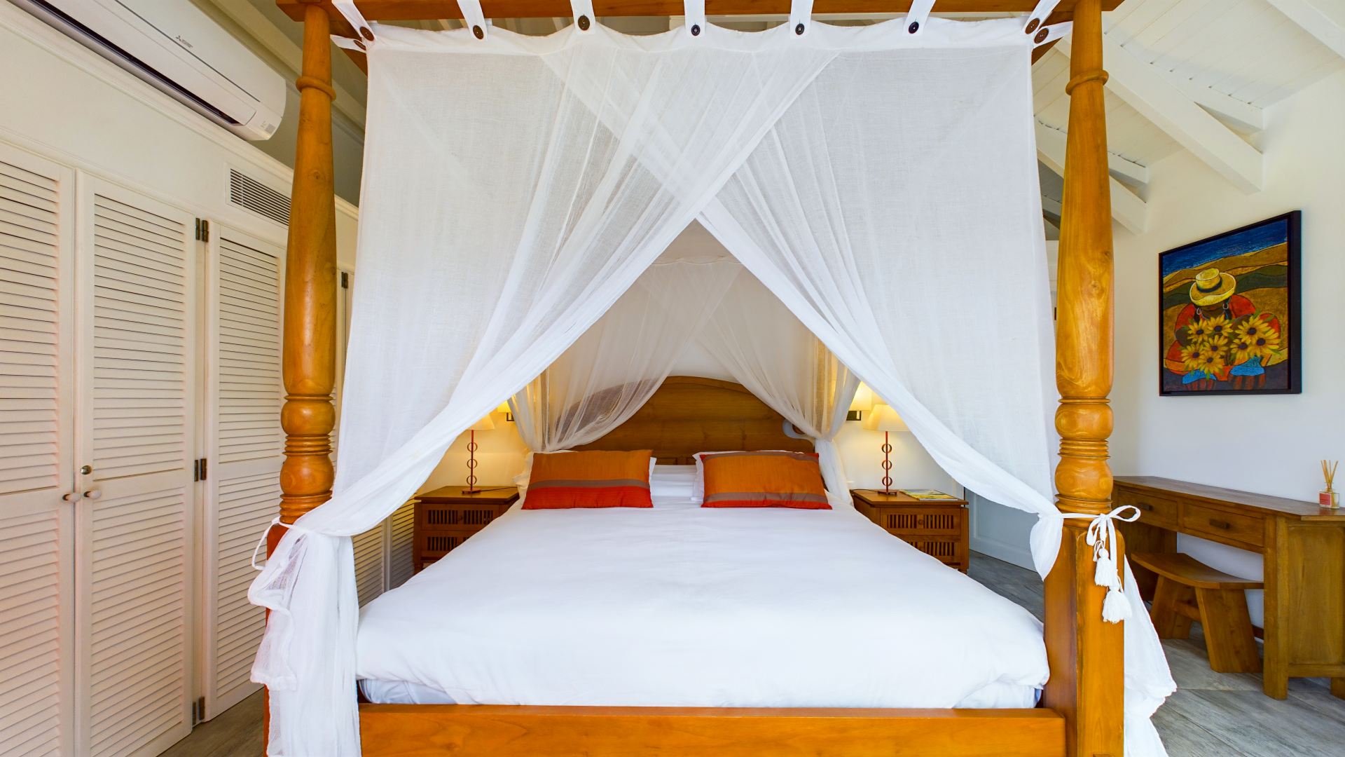 Villa La Vie en Rose