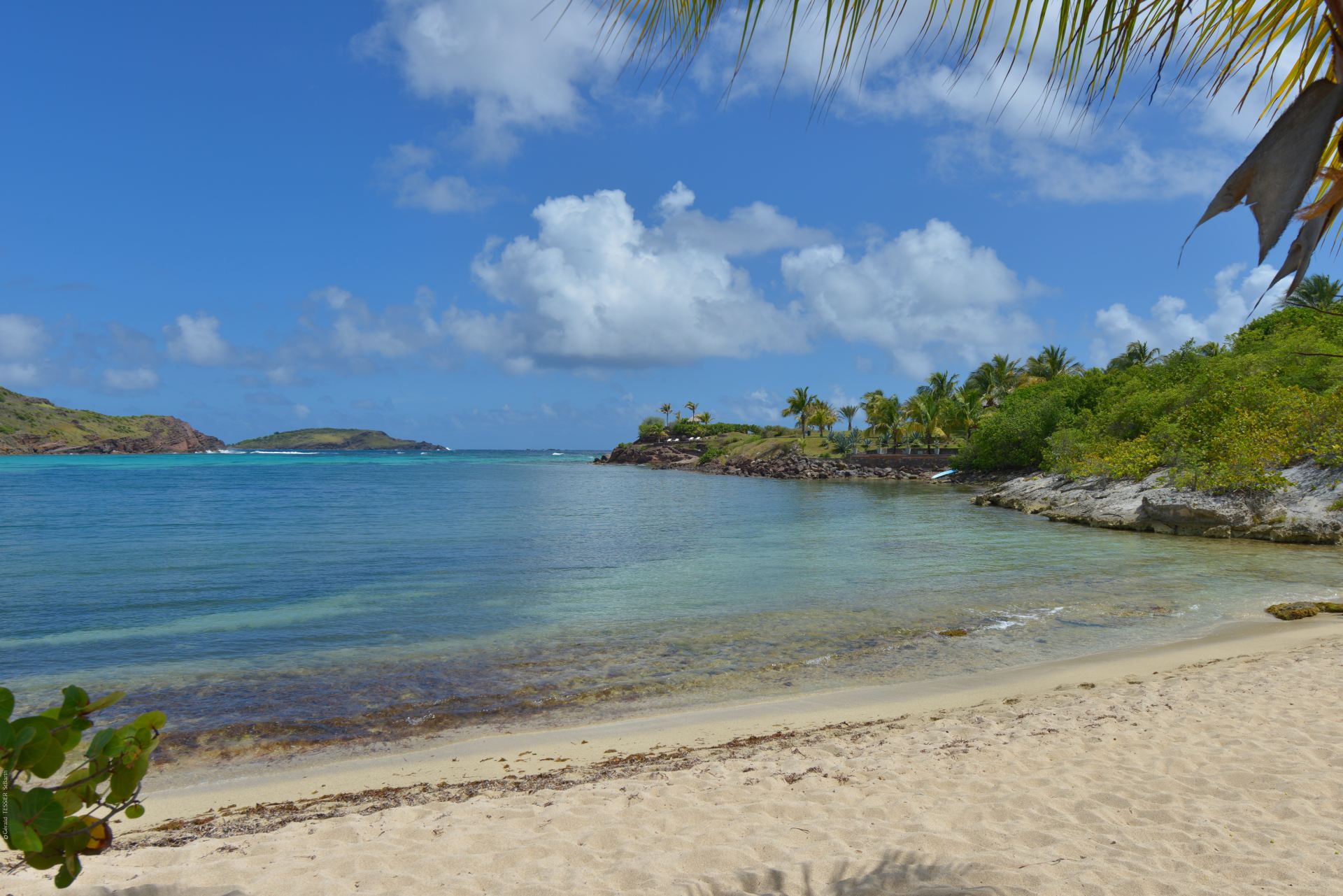 Villa La Vie en Rose