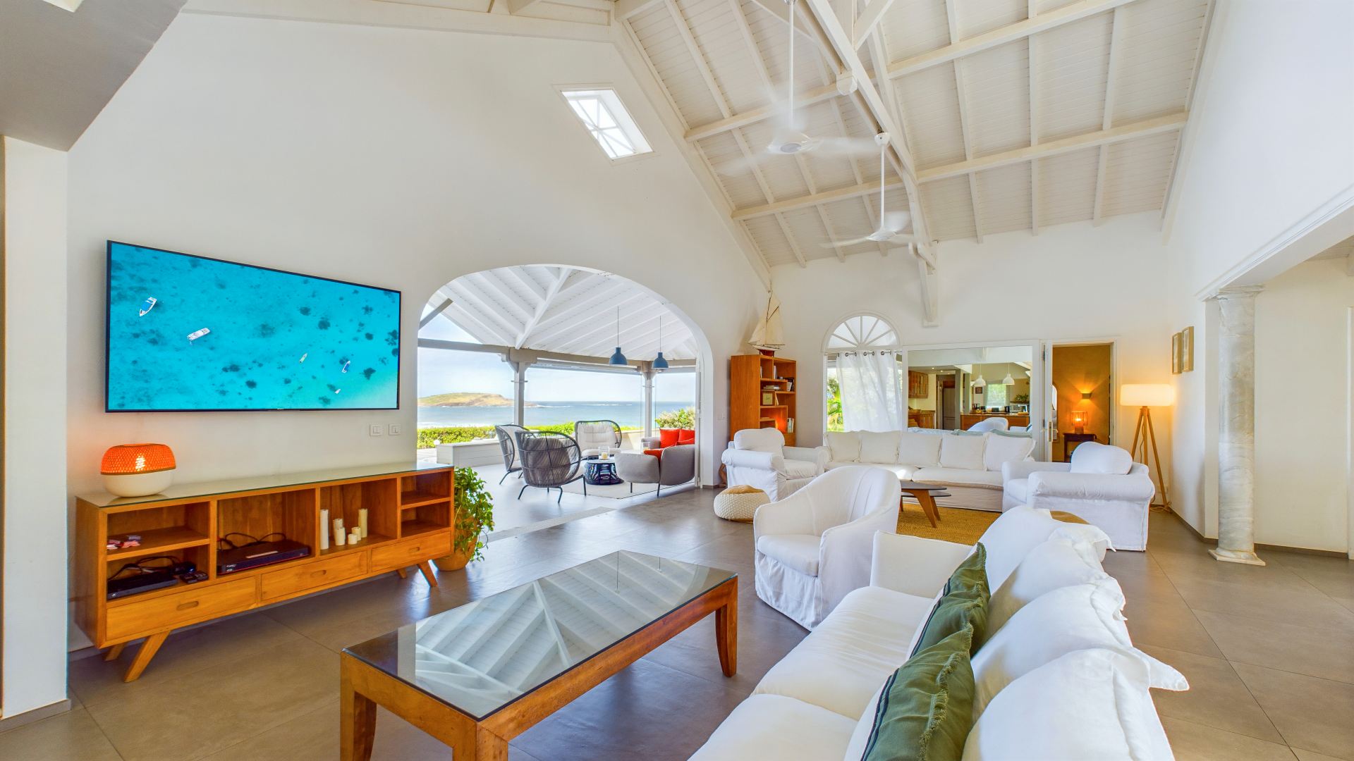 Villa La Vie en Rose